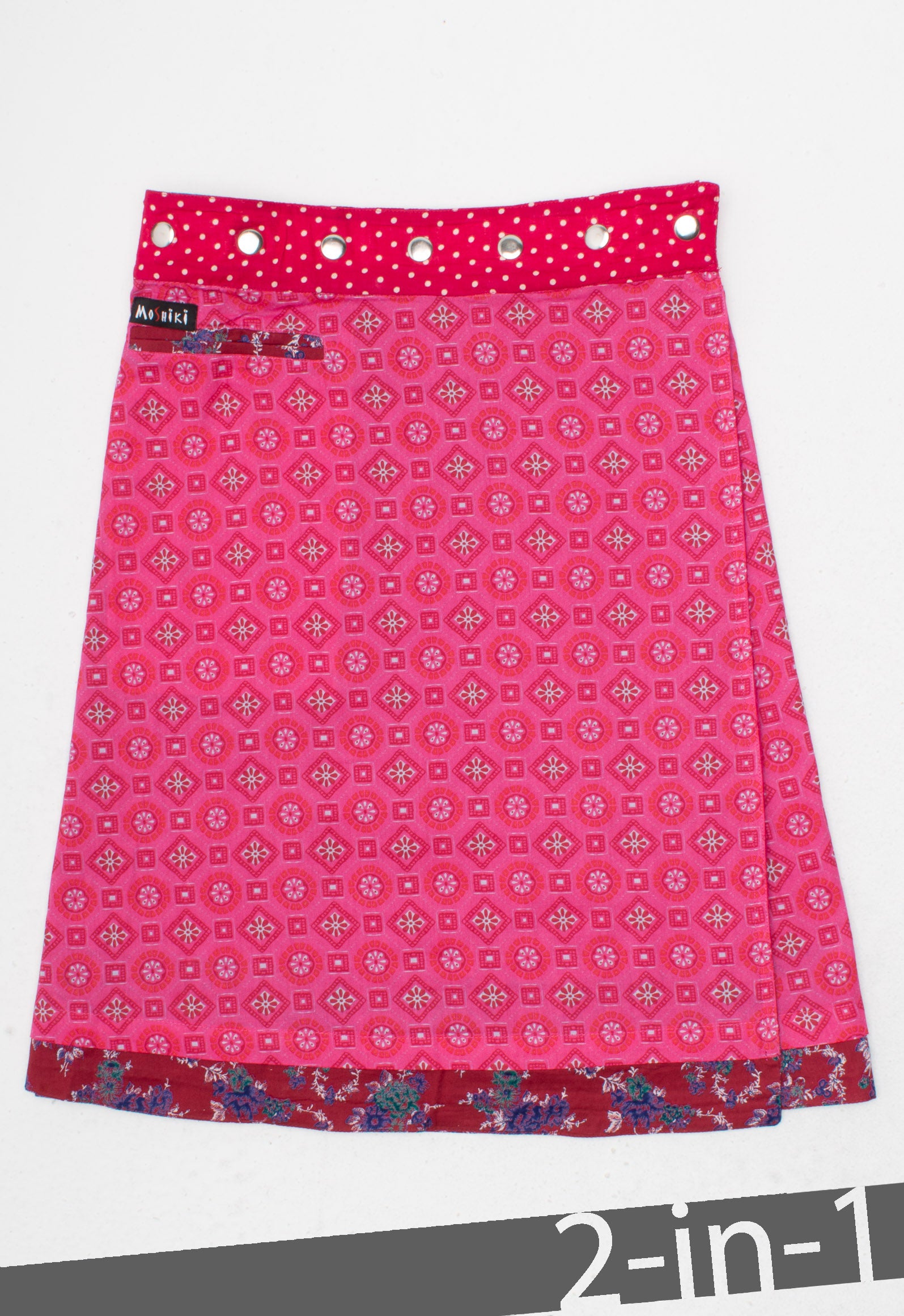 Hot Cookie 5 Cotton 55cm 33761