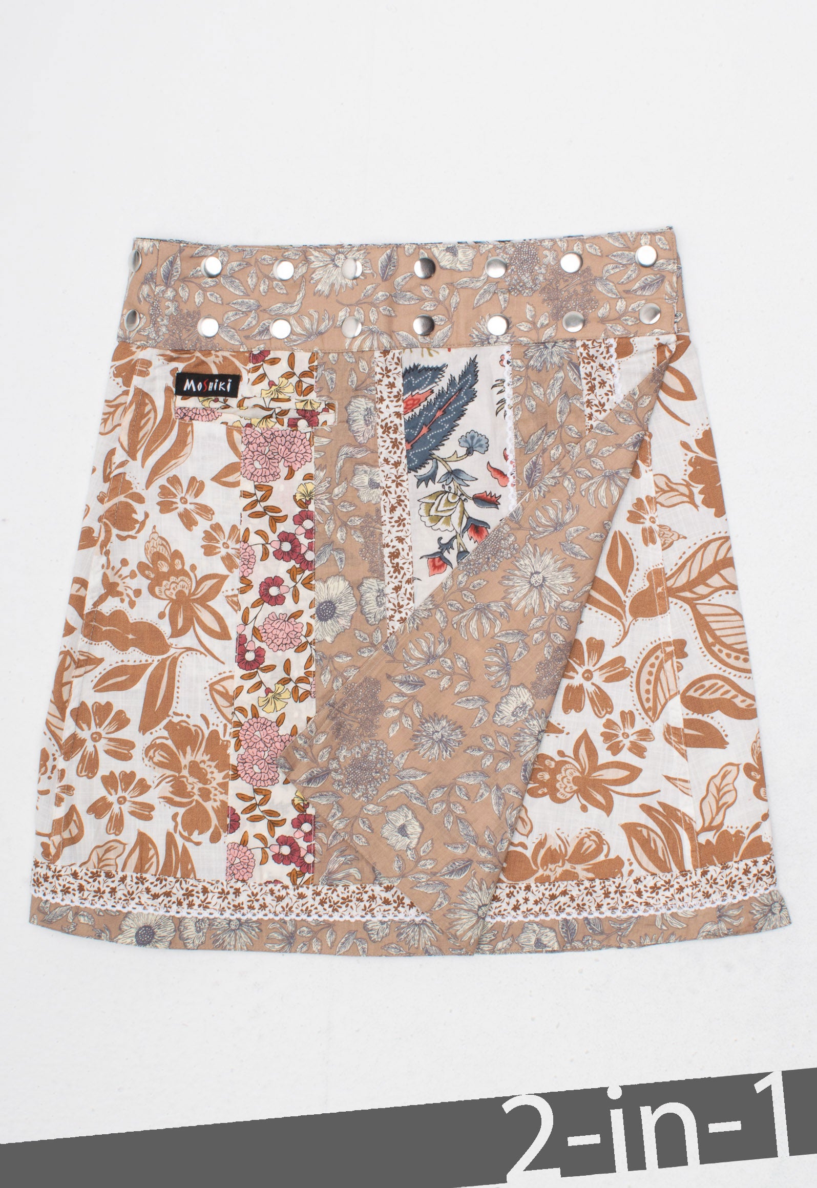 Hot Cookie 12 Cotton 48cm 33768