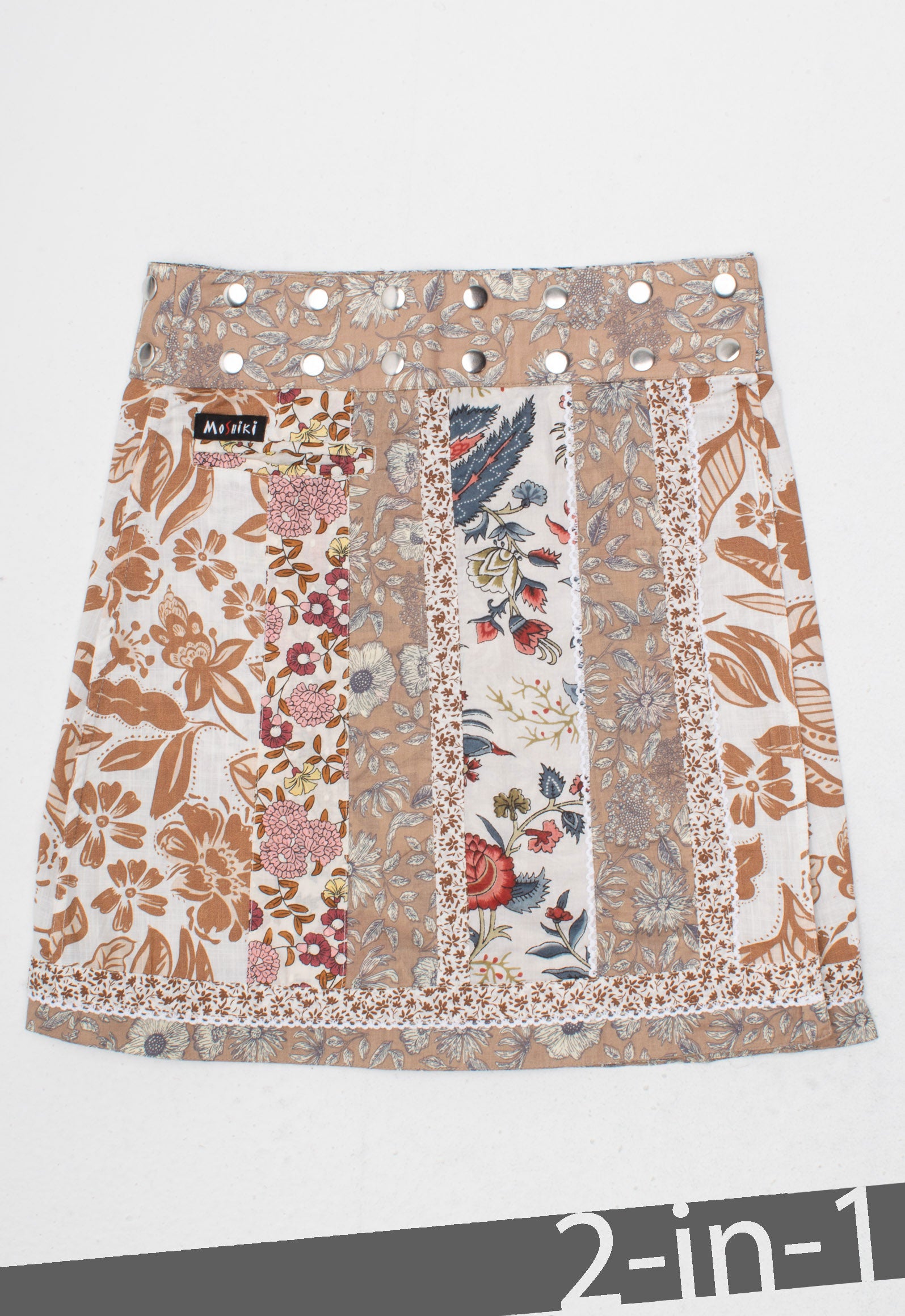Hot Cookie 12 Cotton 48cm 33768