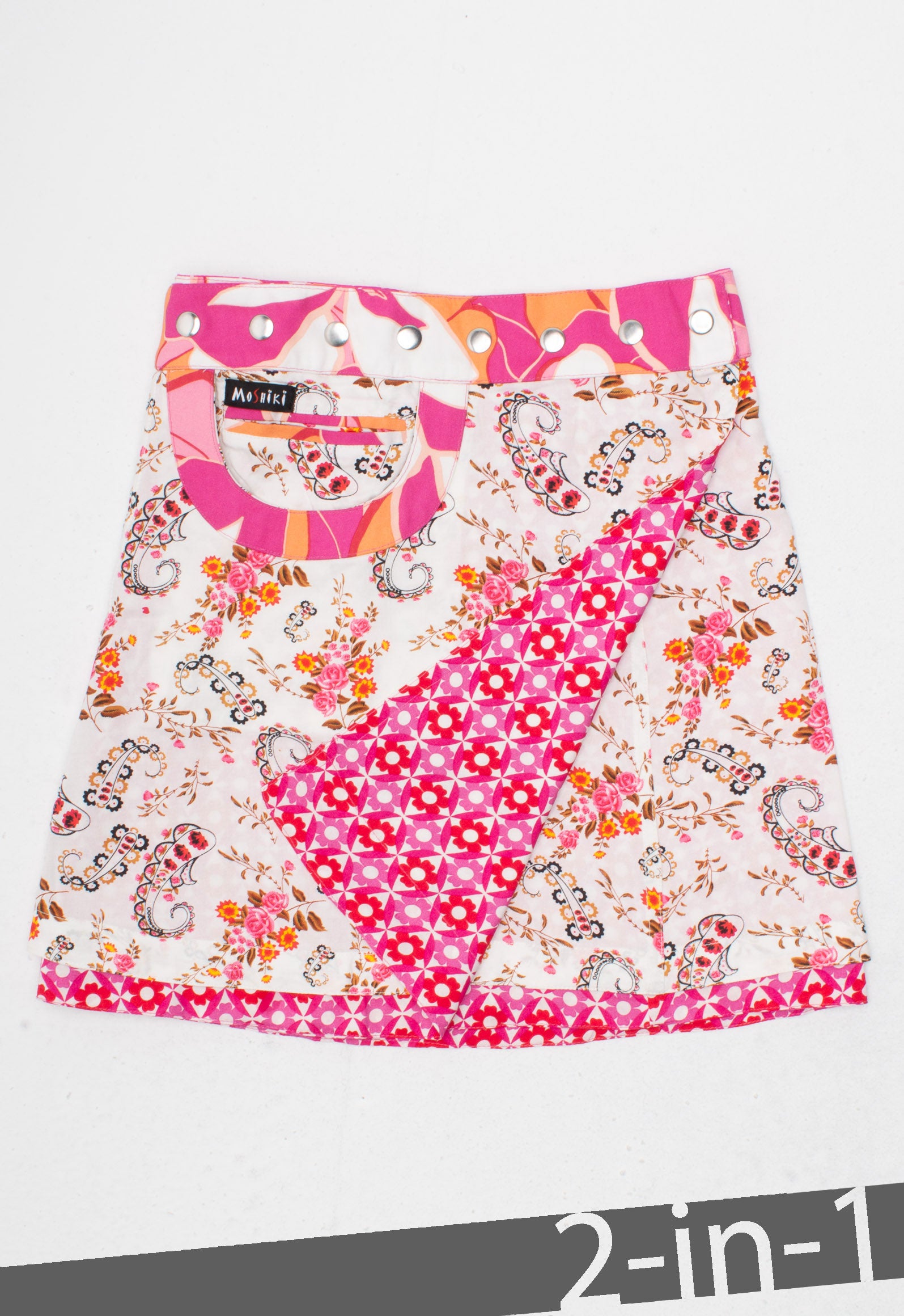 Hot Cookie 101 Rayon 45cm 33771