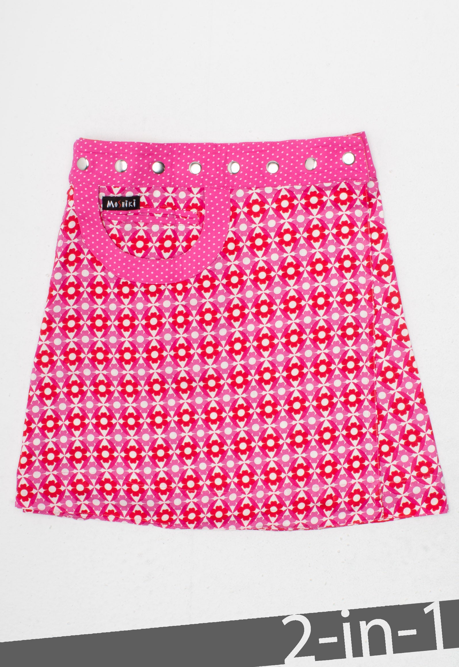 Hot Cookie 101 Rayon 45cm 33771