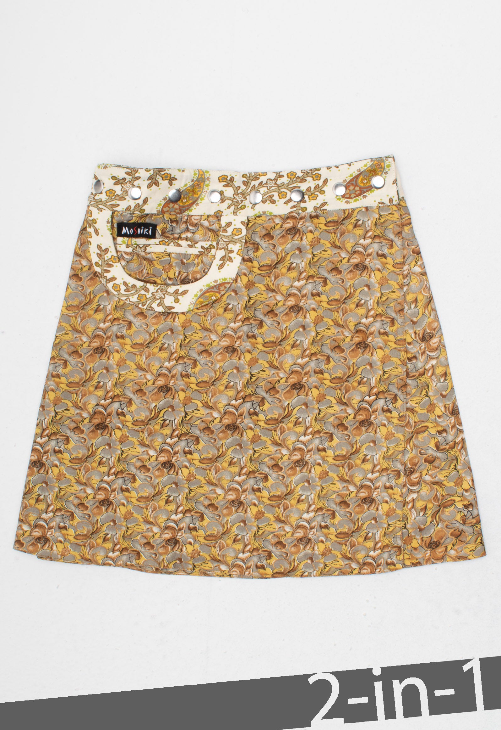 Hot Cookie 101 Rayon 45cm 33774