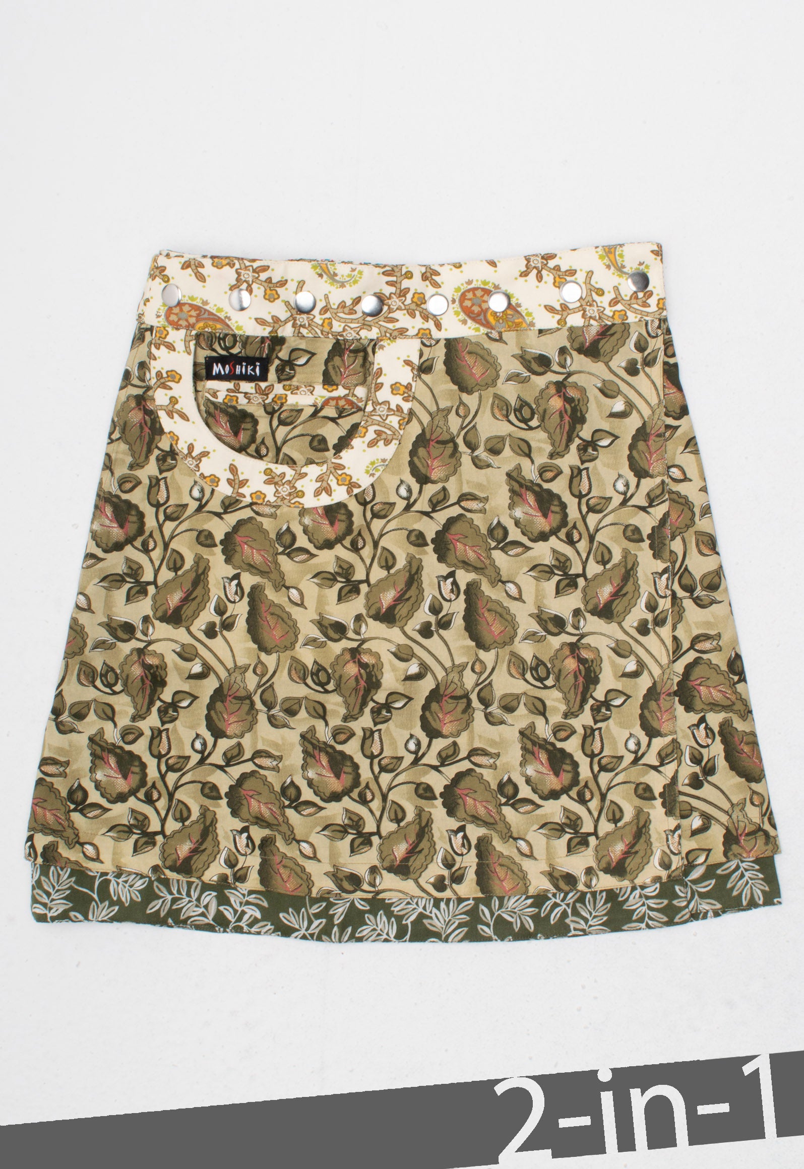 Hot Cookie 101 Rayon 45cm 33776