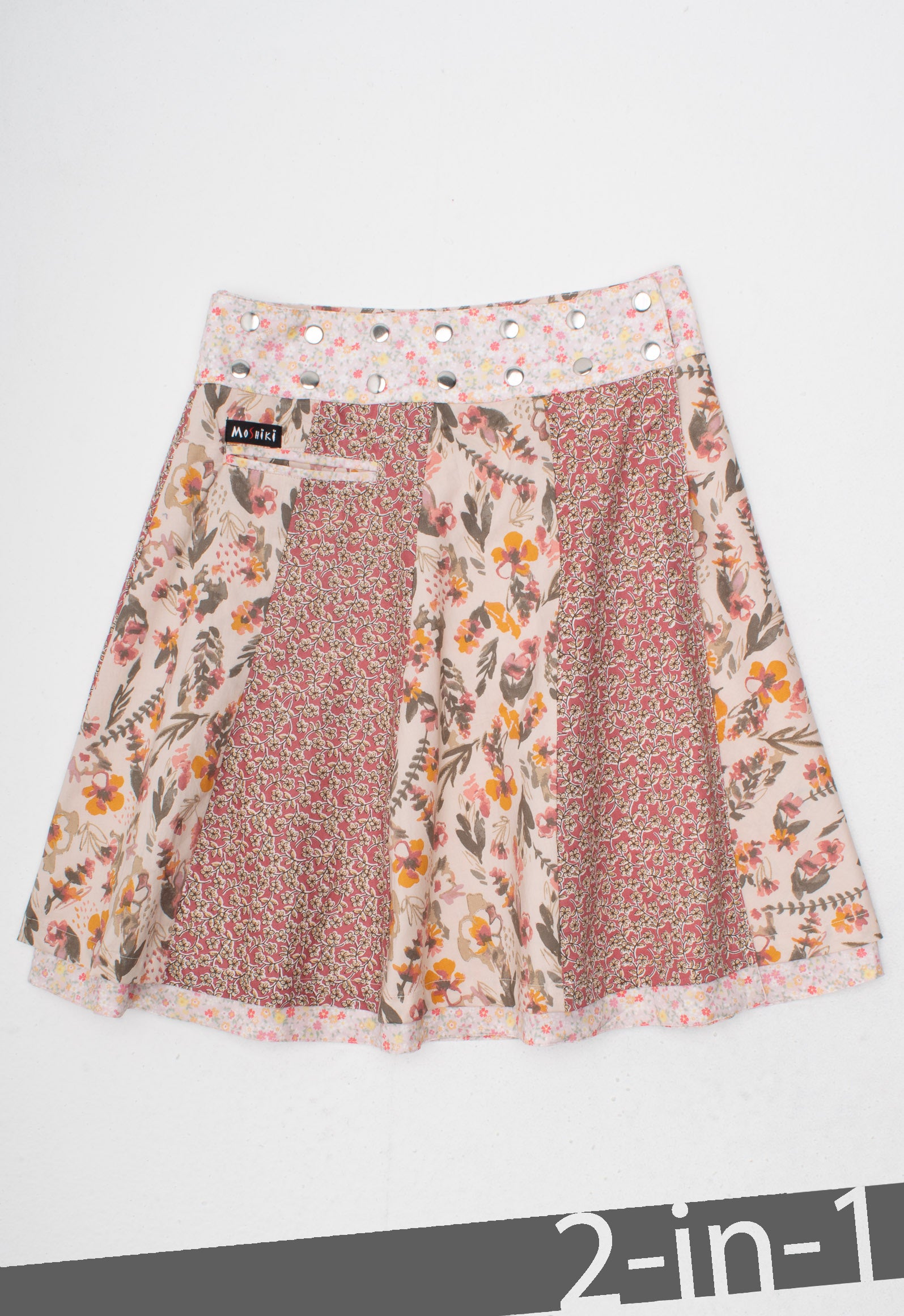 Hot Cookie 34 Cotton 55cm 39797