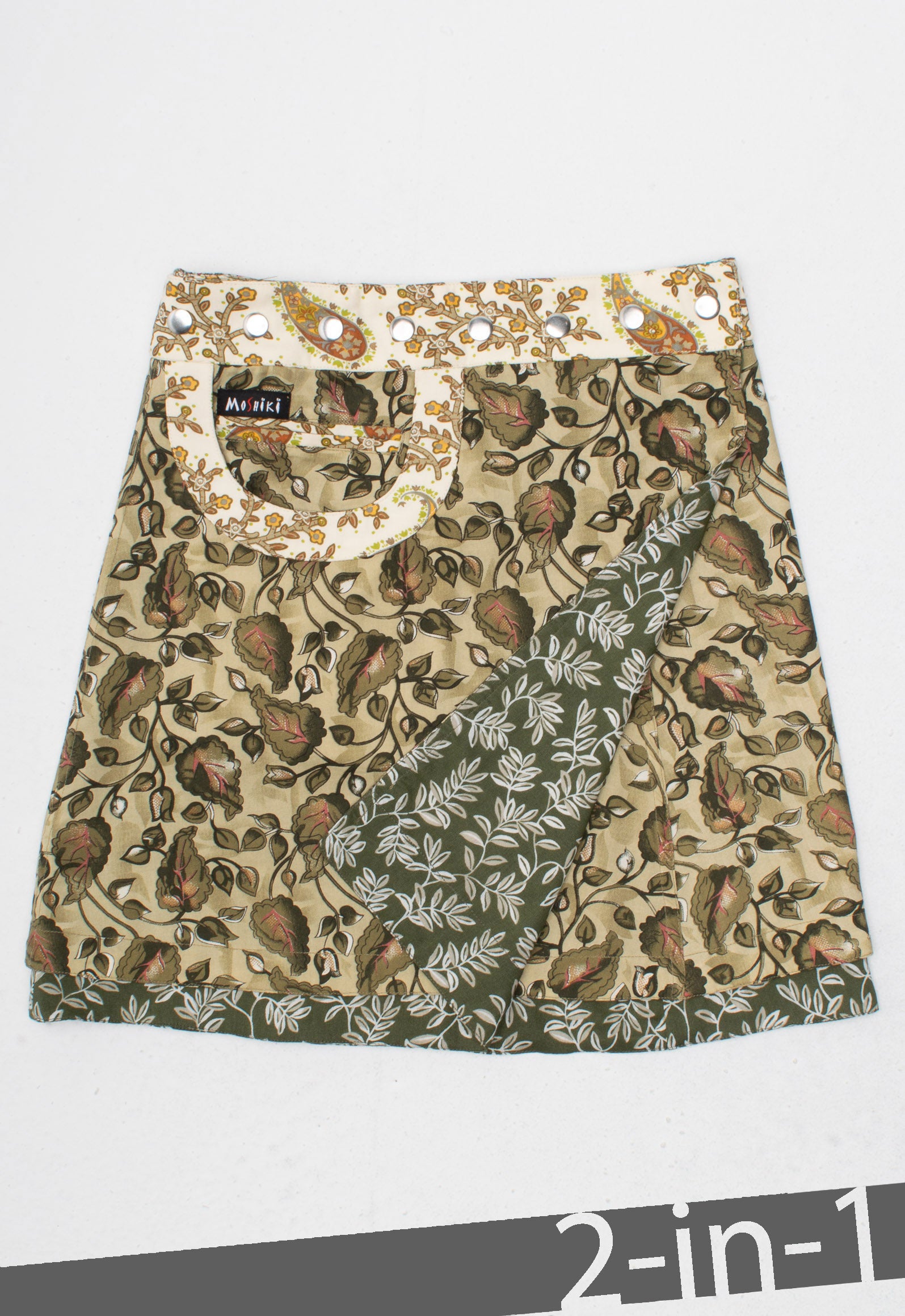 Hot Cookie 101 Rayon 45cm 33802