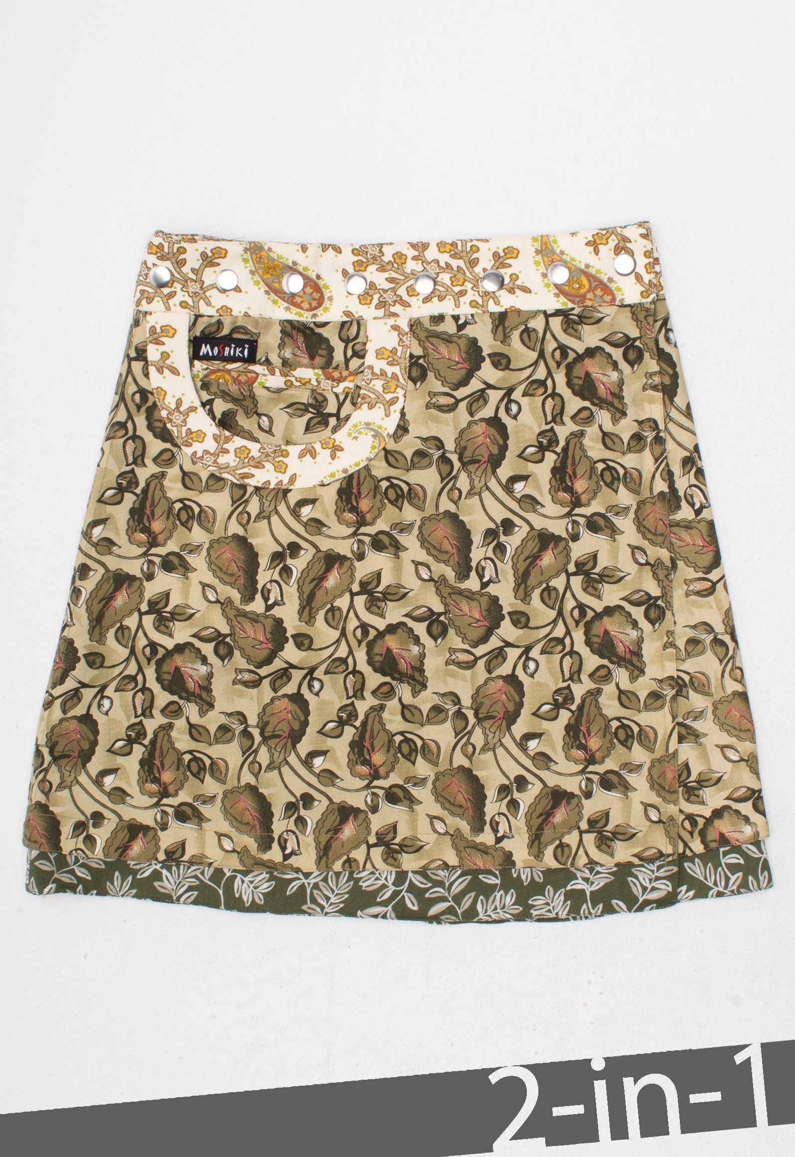 Hot Cookie 101 Rayon 45cm 33802