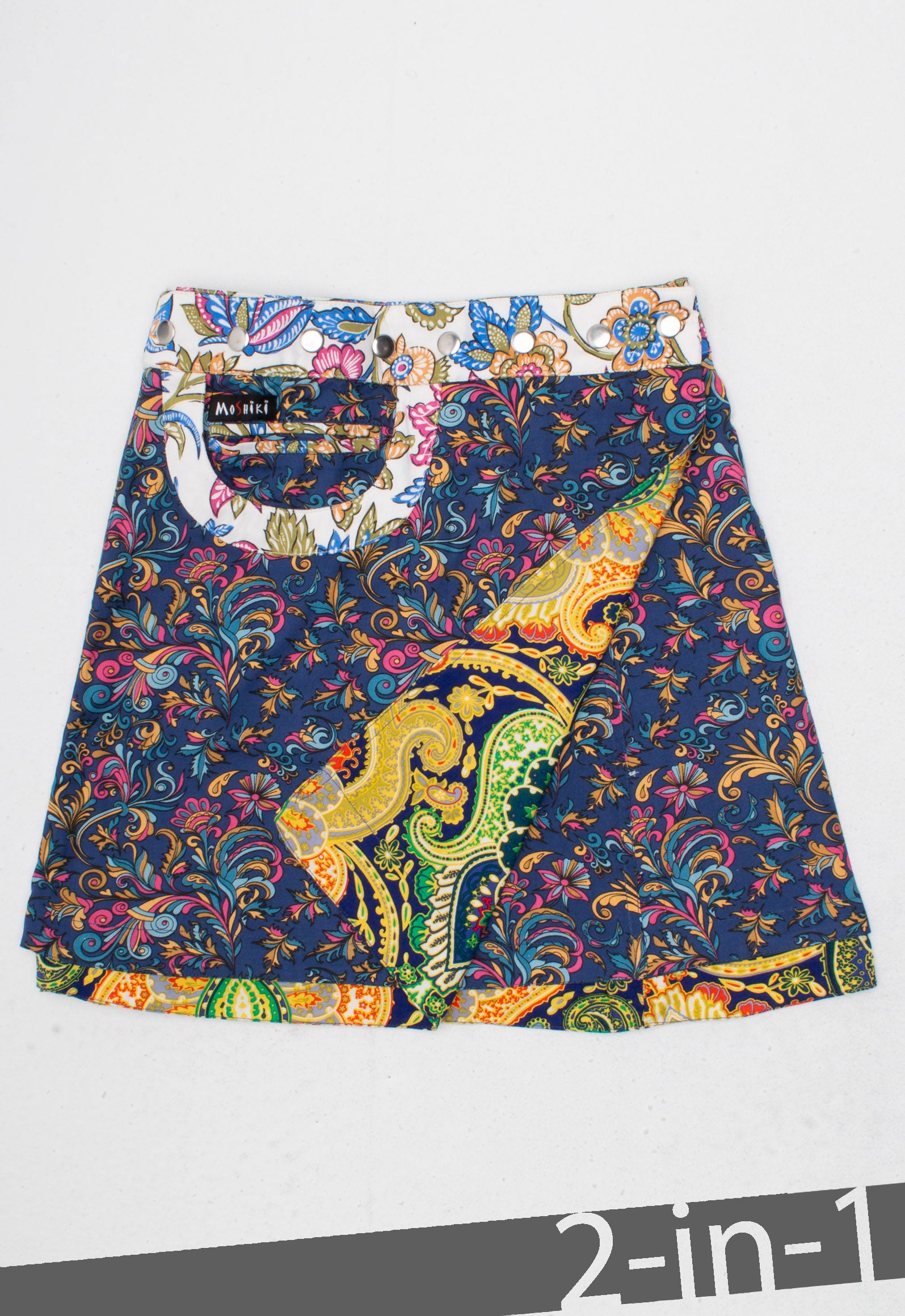 Hot Cookie 101 Rayon 45cm 33803