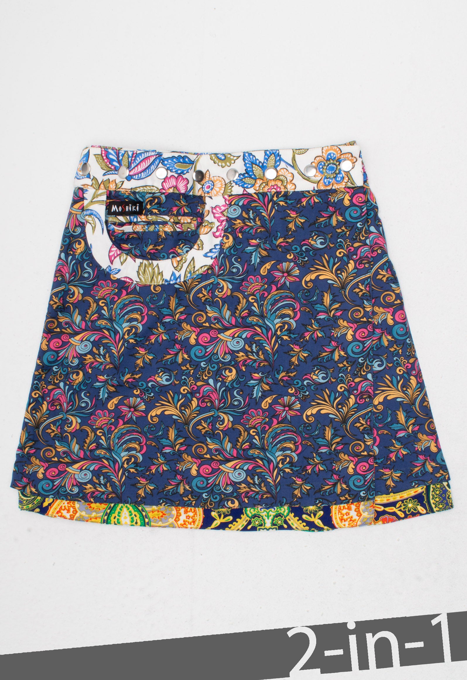 Hot Cookie 101 Rayon 45cm 33803
