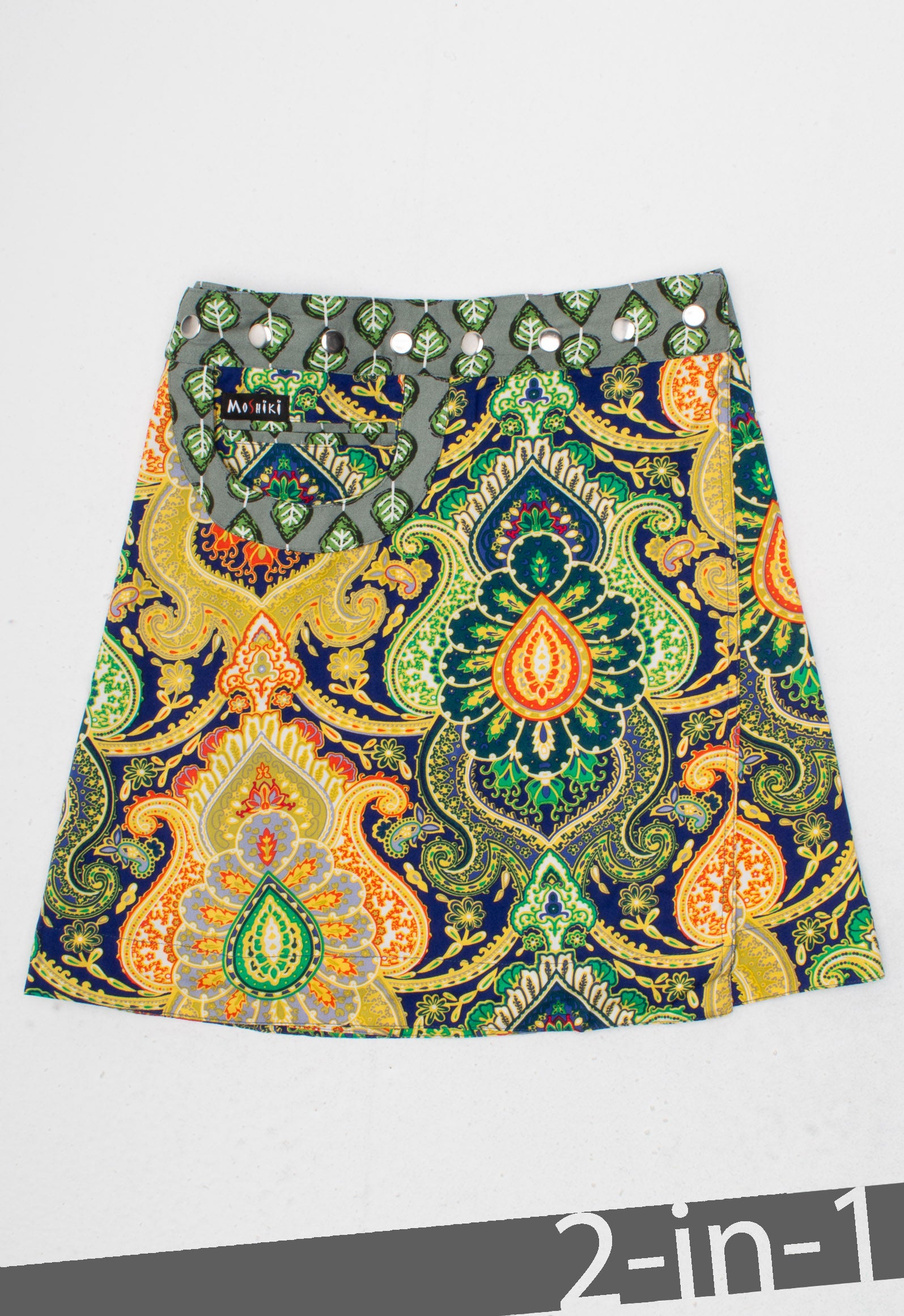 Hot Cookie 101 Rayon 45cm 33803