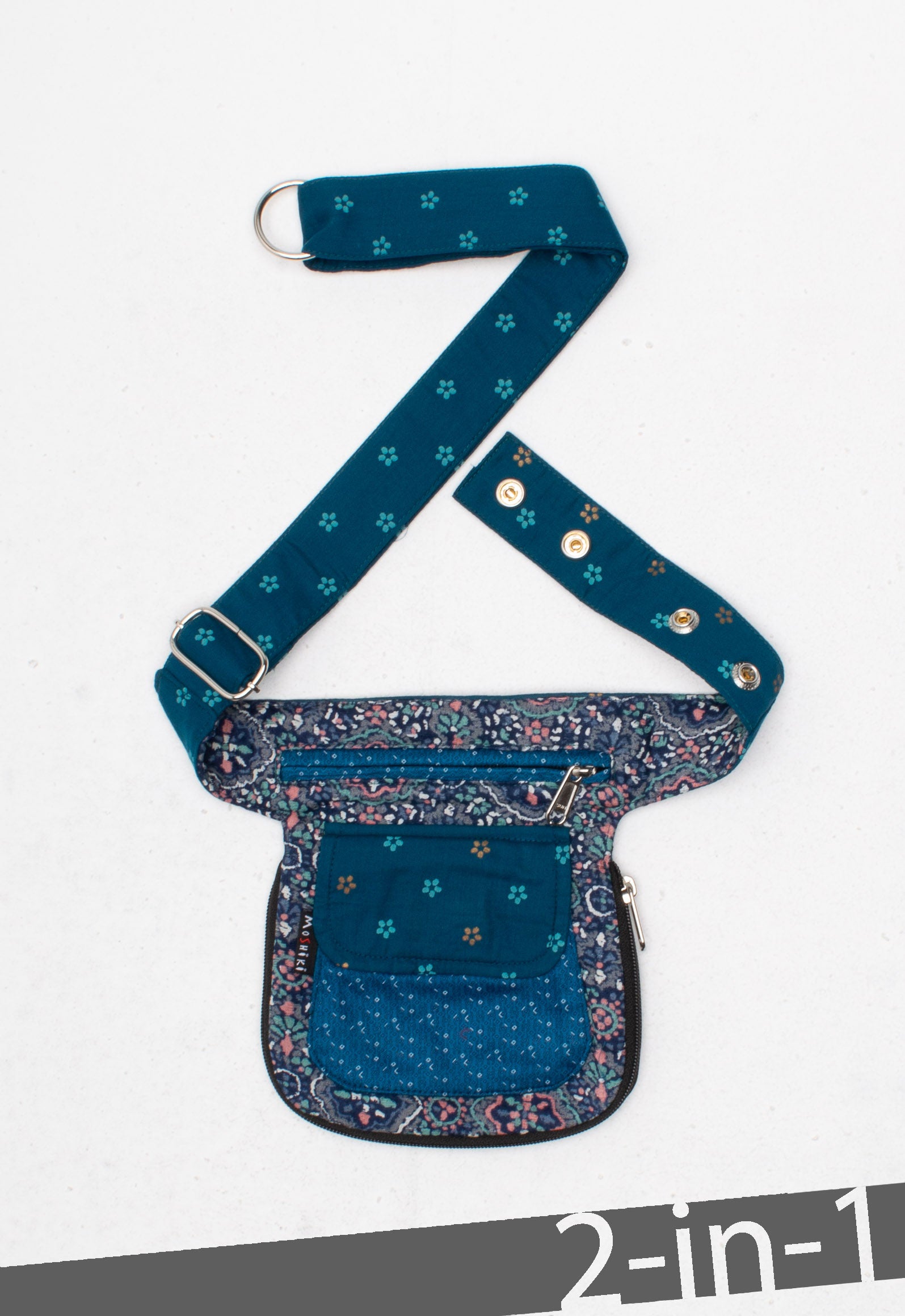Side Pocket 15 -33804