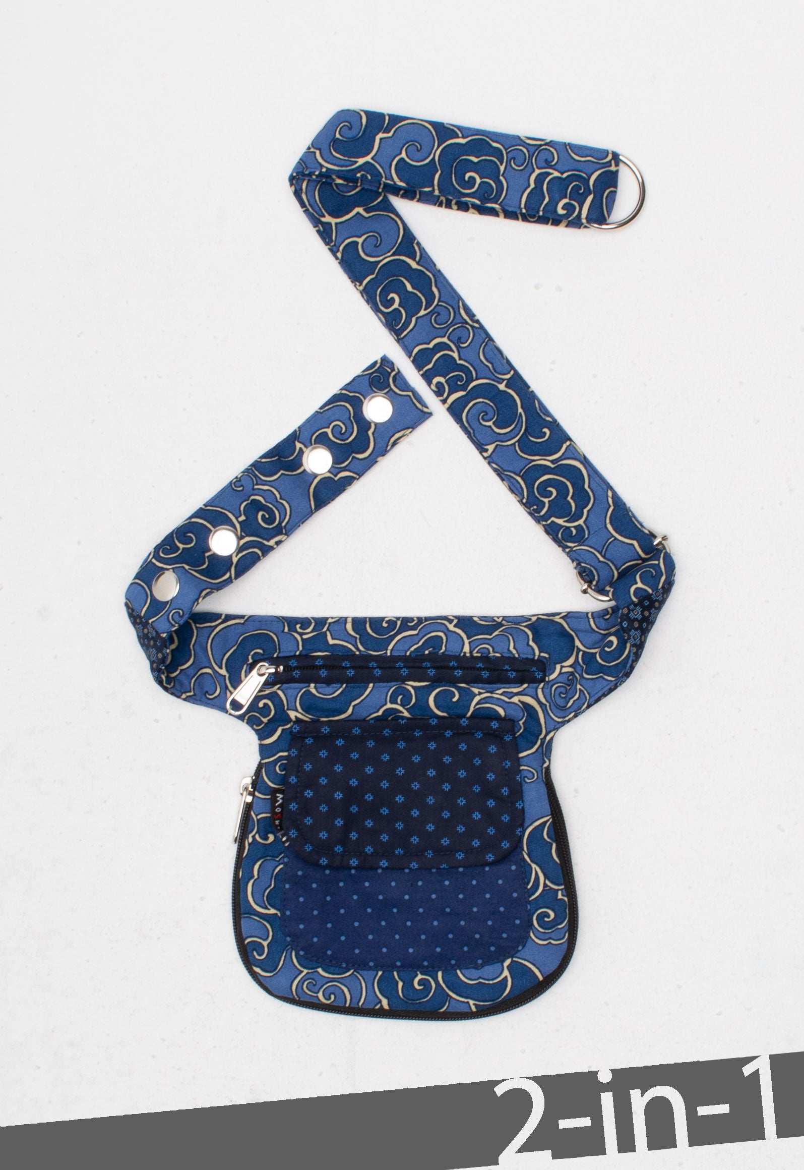 Side Pocket 15 -33805