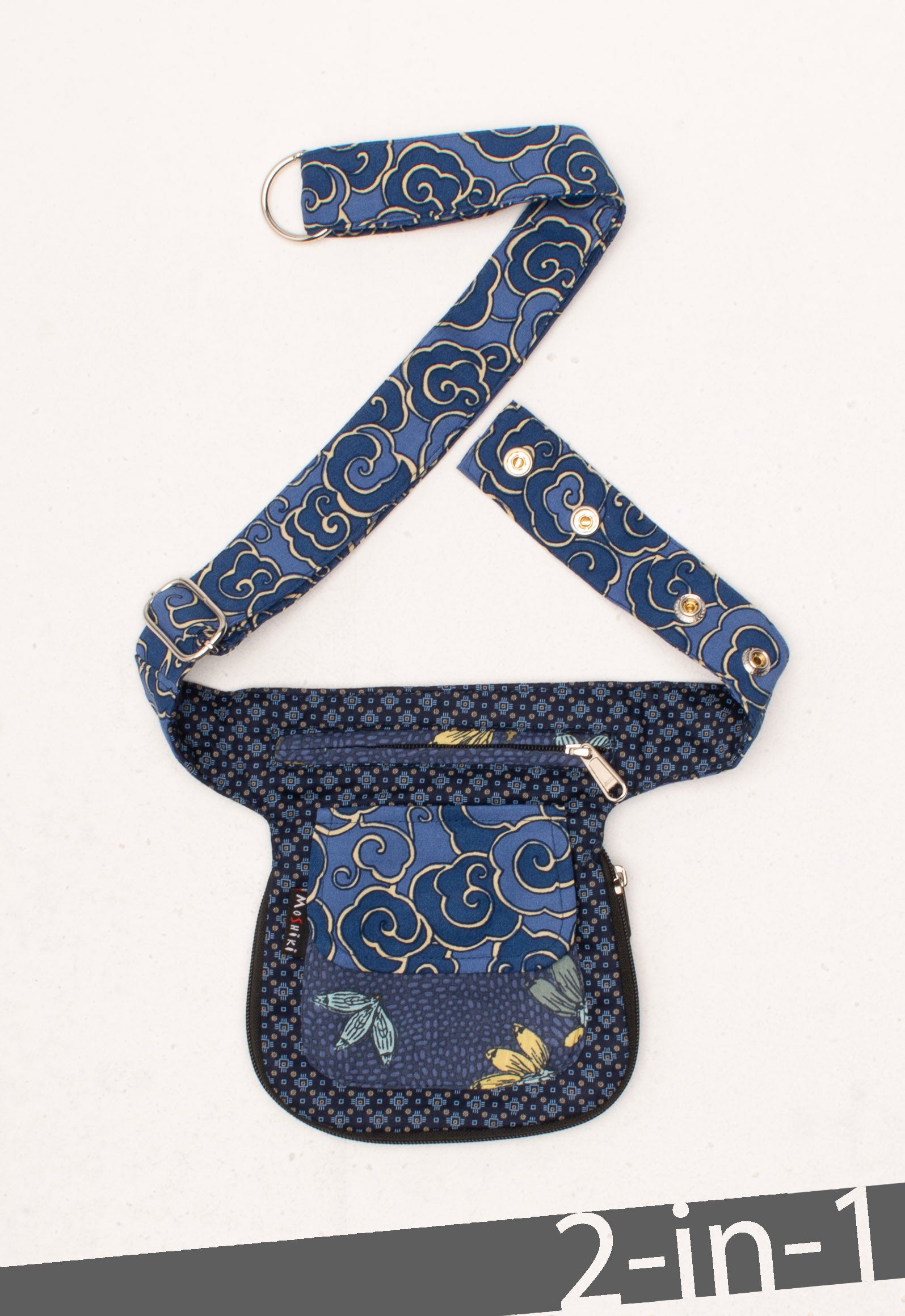 Side Pocket 15 -33805