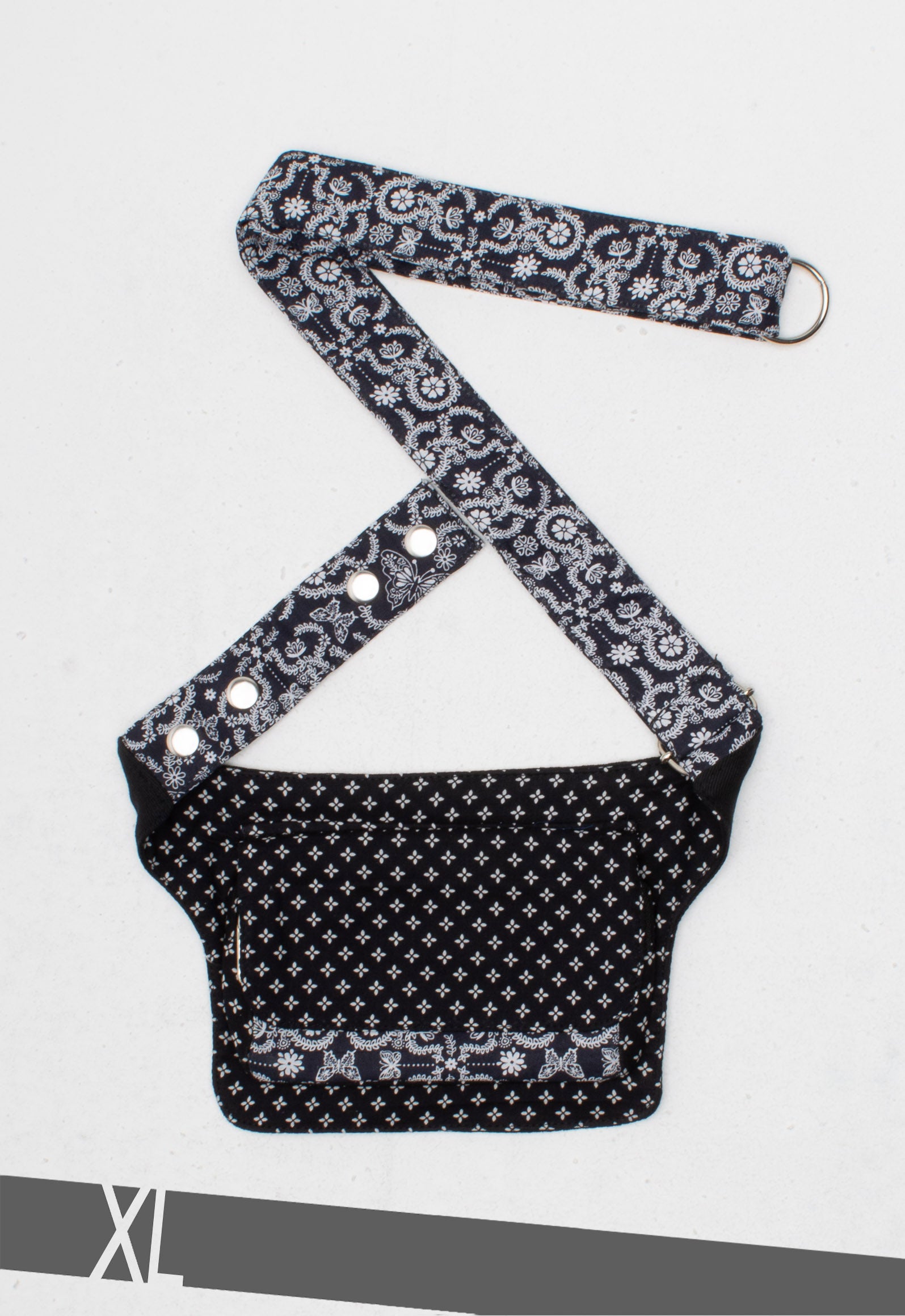 Side Pocket XL 14 - 33806