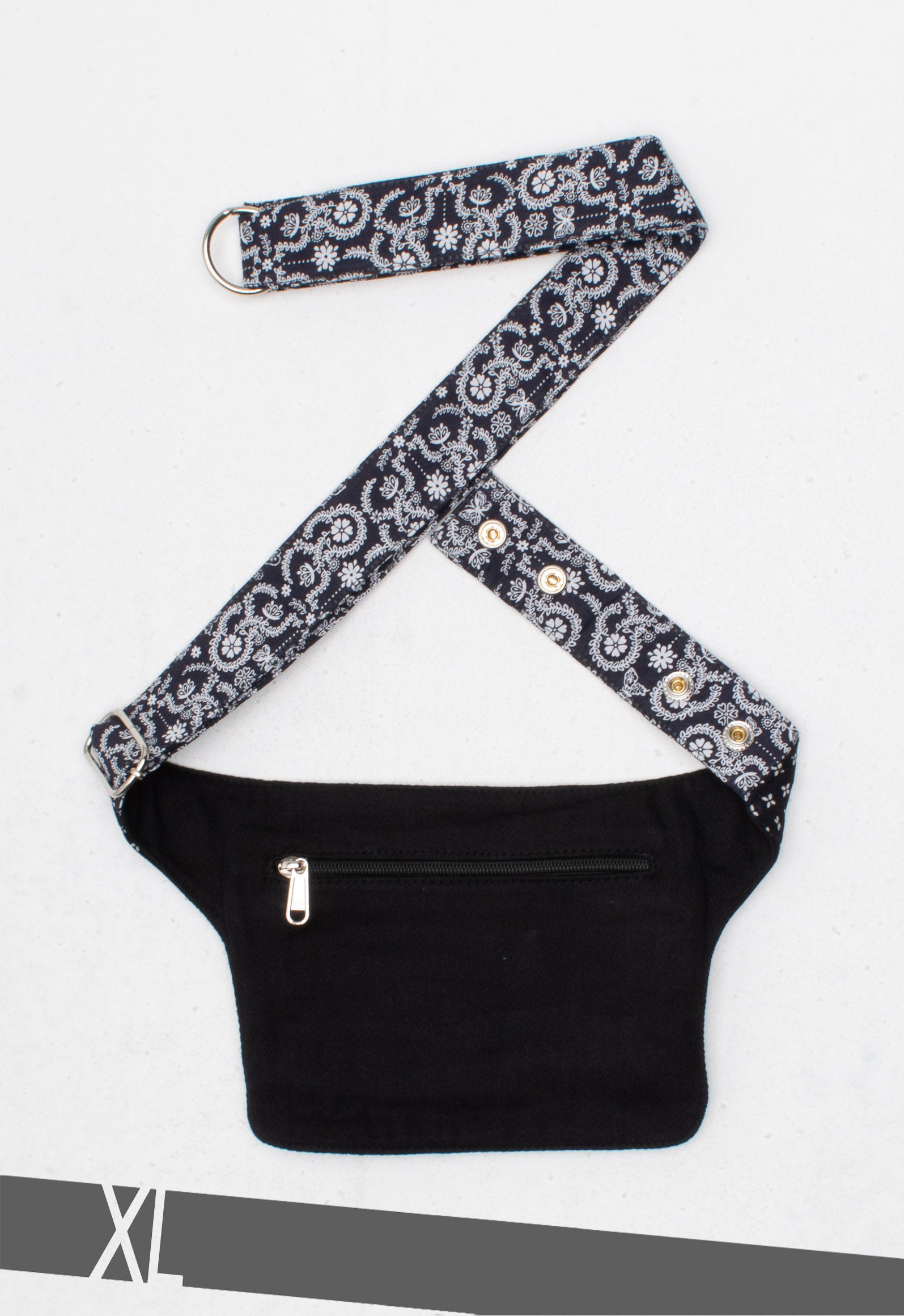 Side Pocket XL 14 - 33806