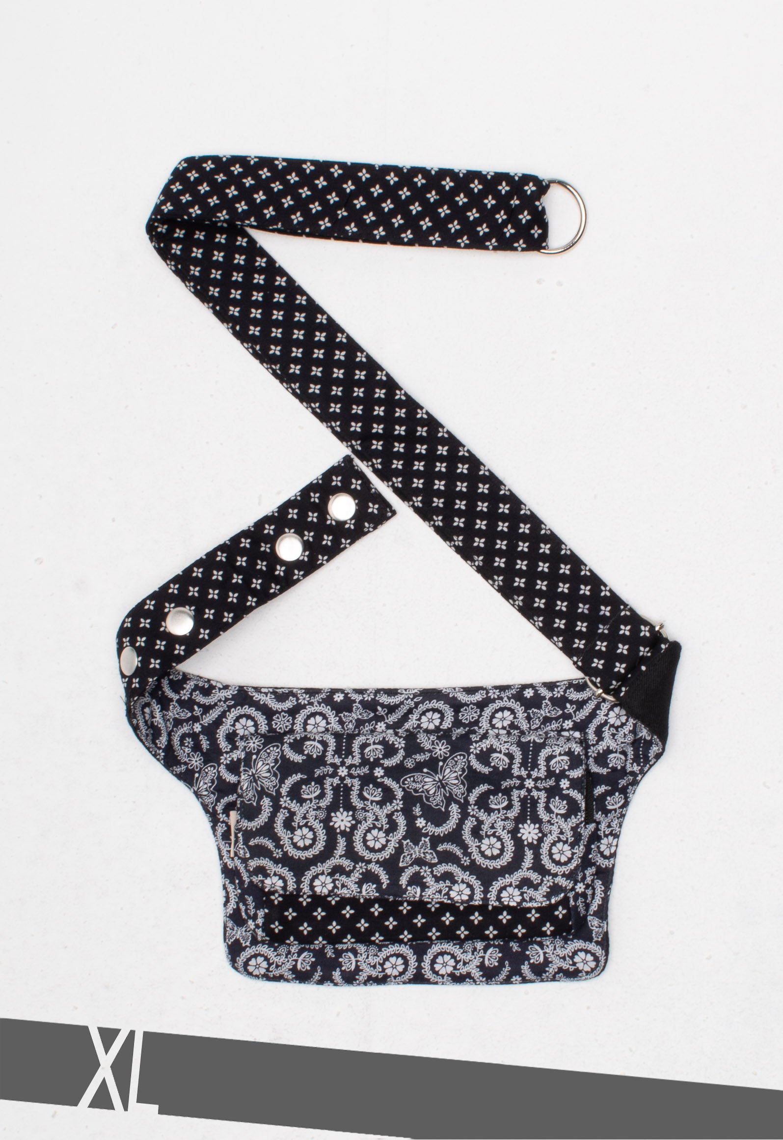 Side Pocket XL 14 - 33807