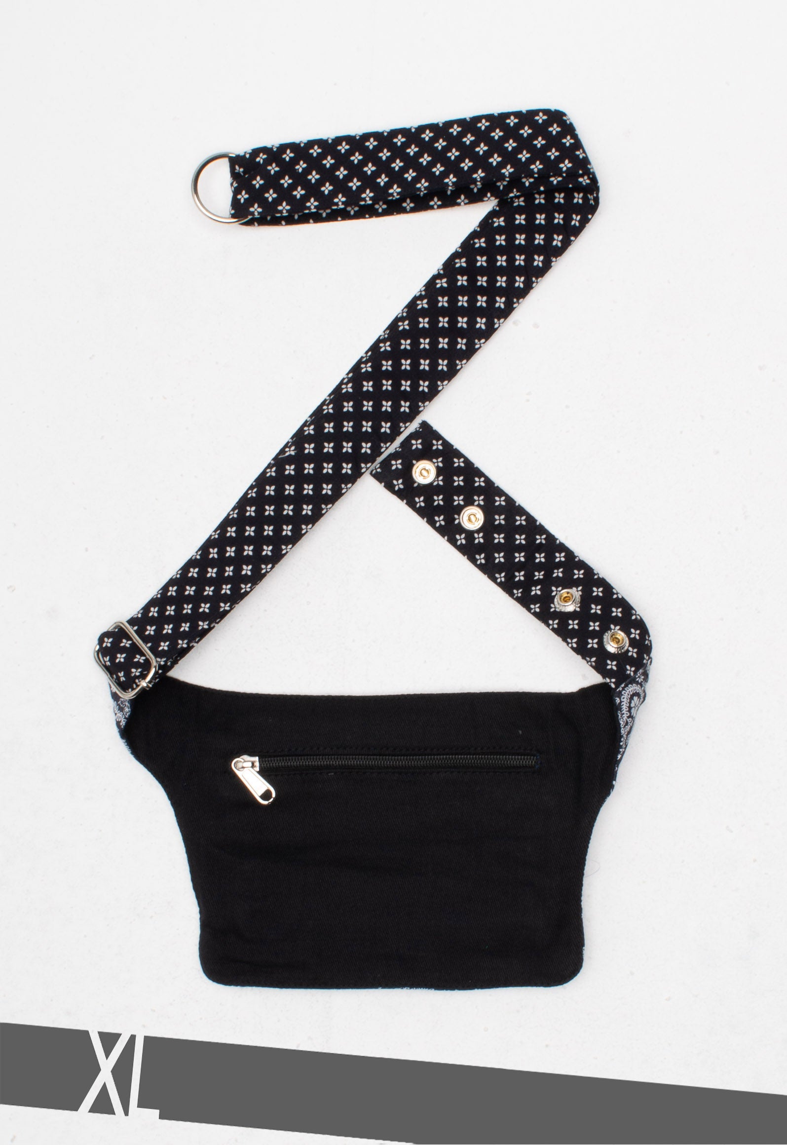 Side Pocket XL 14 - 33807