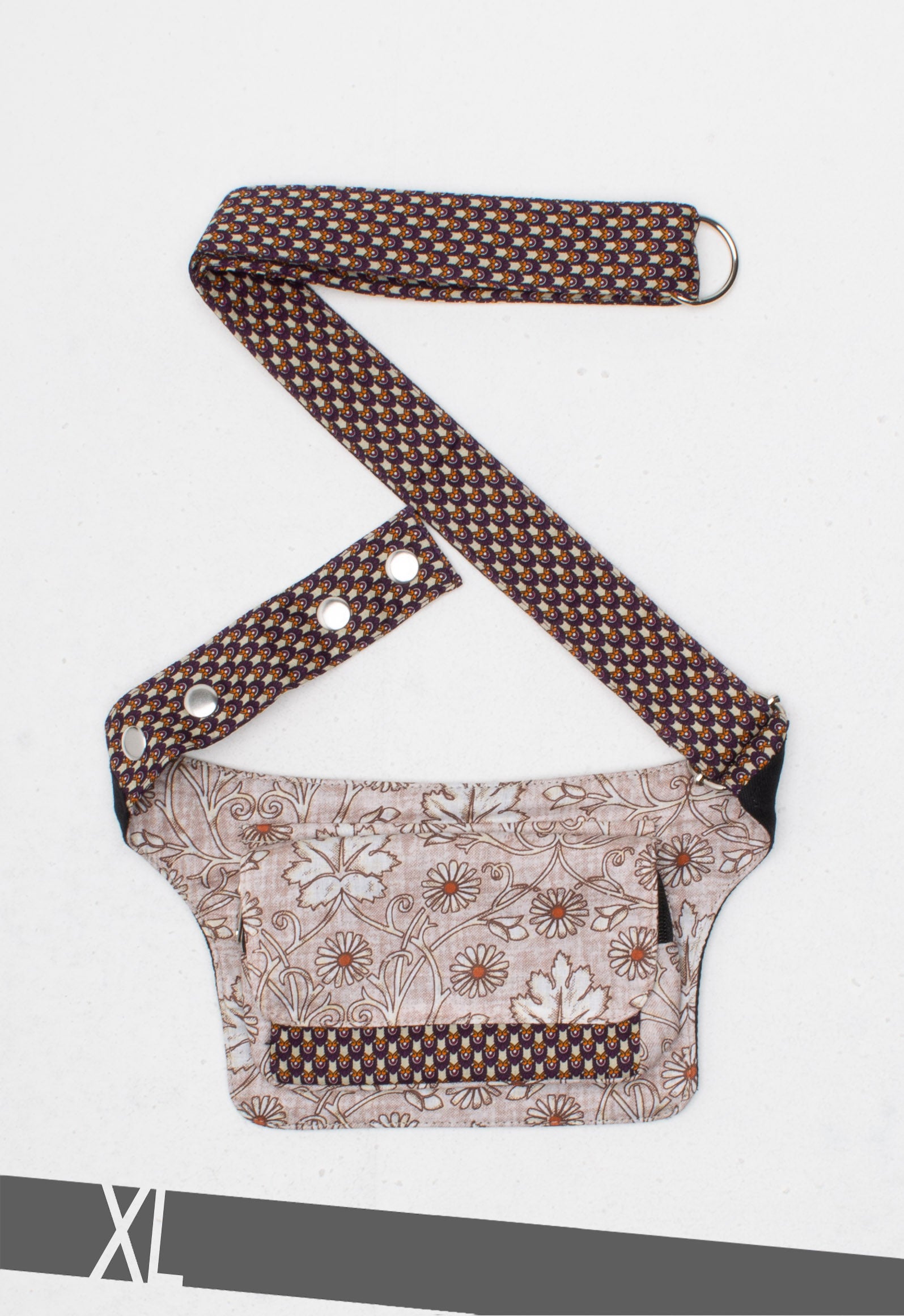 Side Pocket XL 14 - 33809