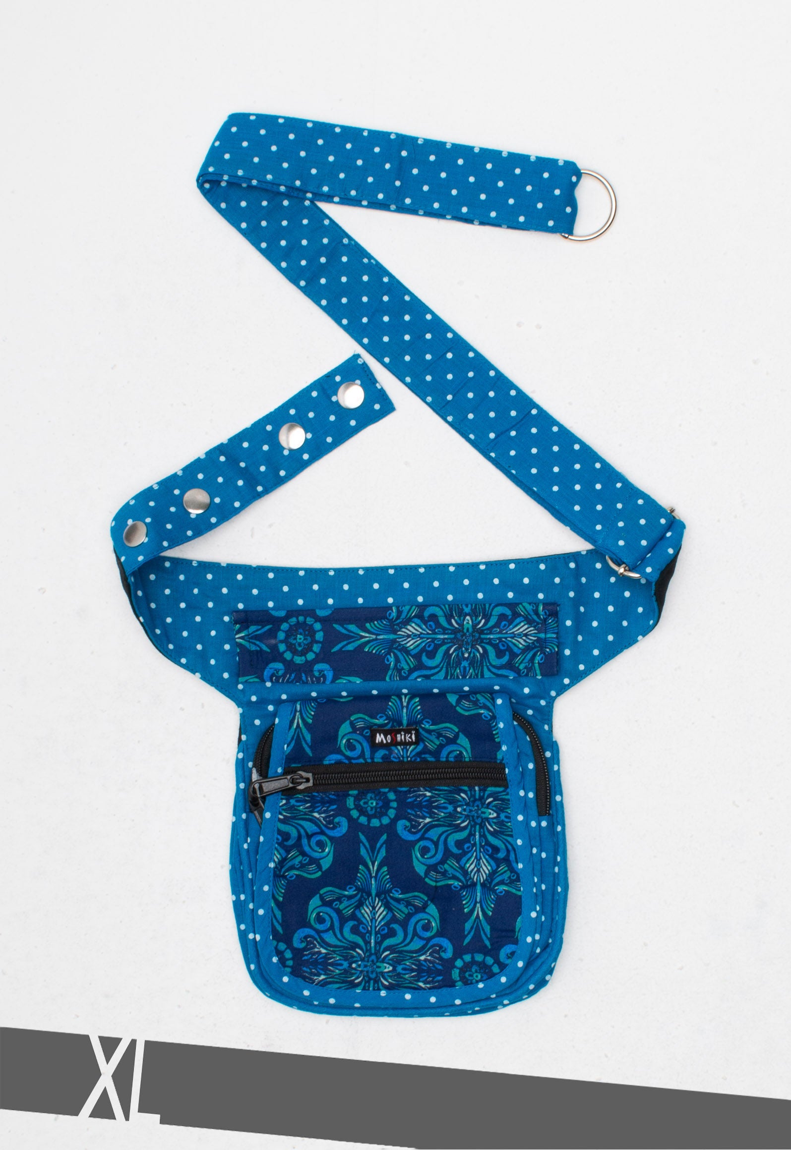 Side Pocket XL 7 - 33813