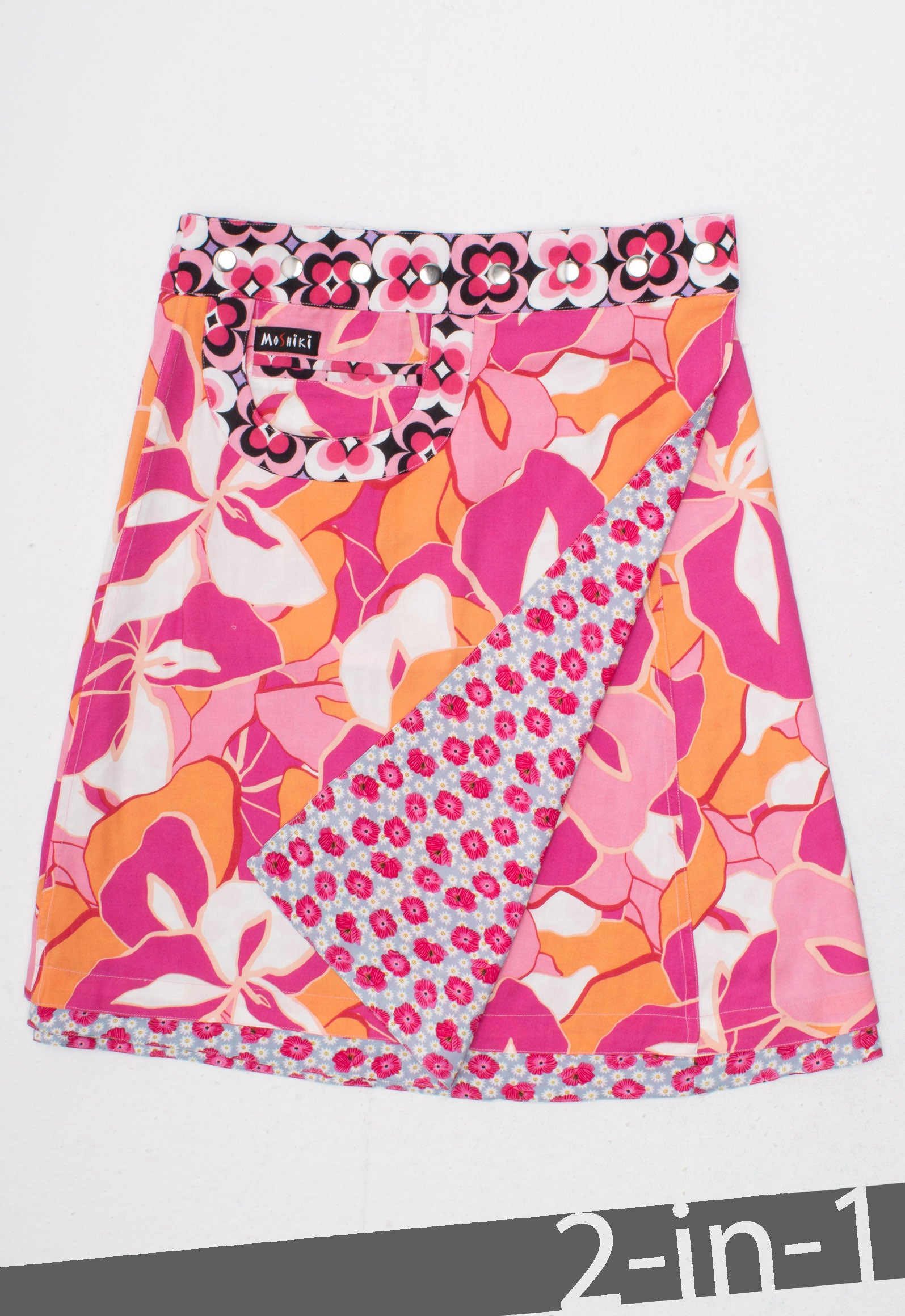 Hot Cookie 101 Rayon 55cm 33821