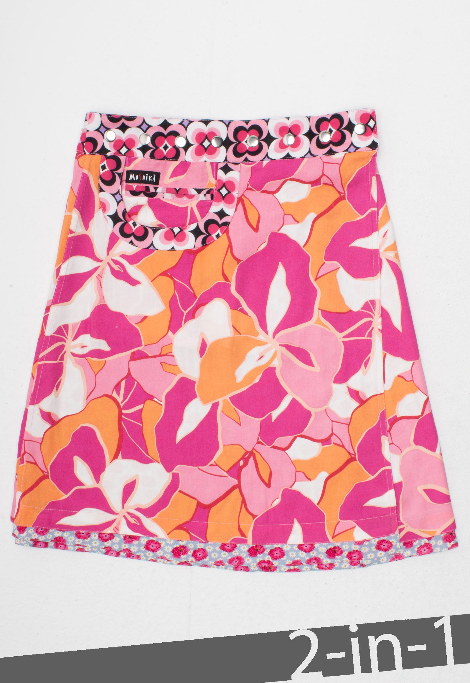 Hot Cookie 101 Rayon 55cm 33821
