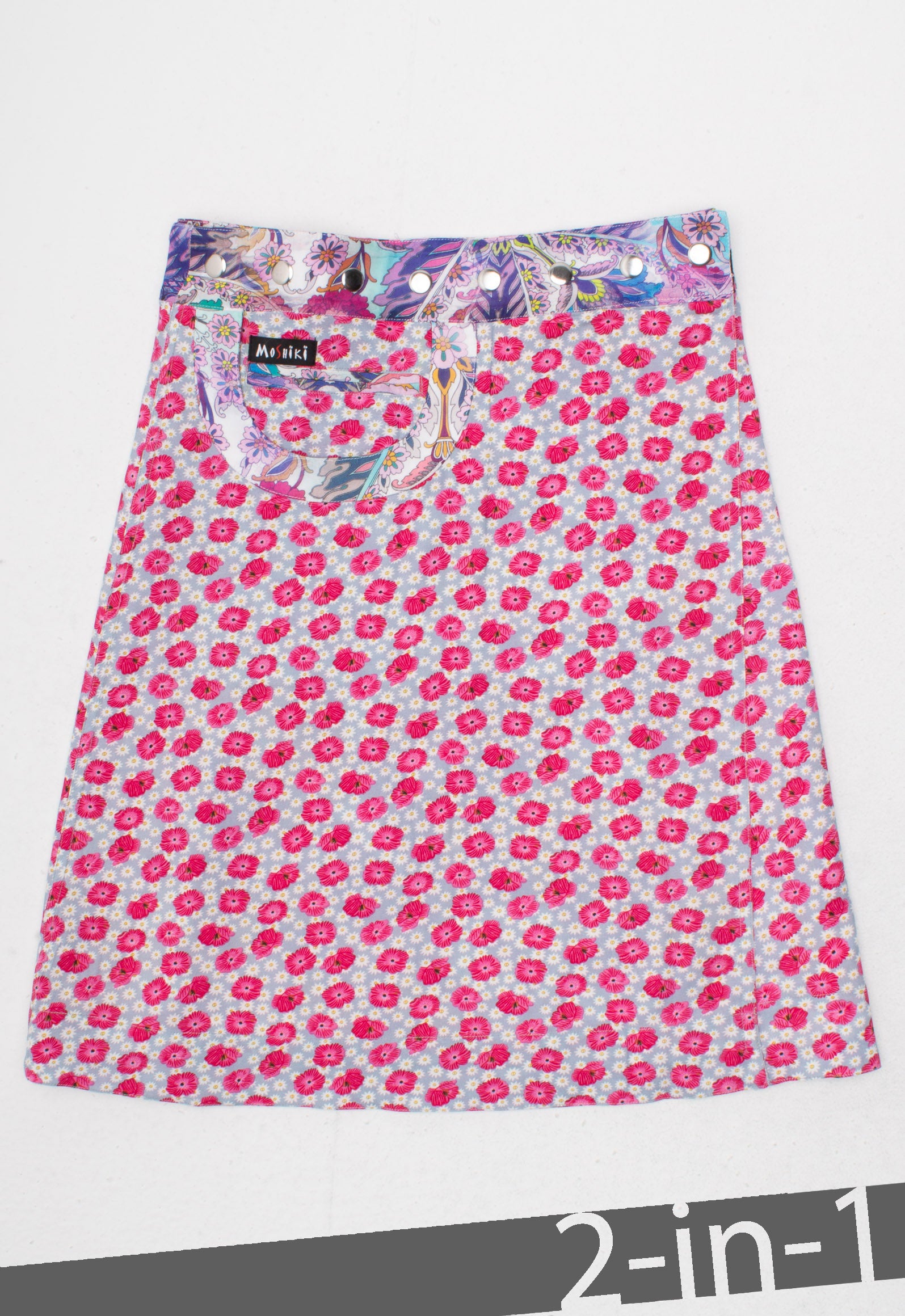 Hot Cookie 101 Rayon 55cm 33821
