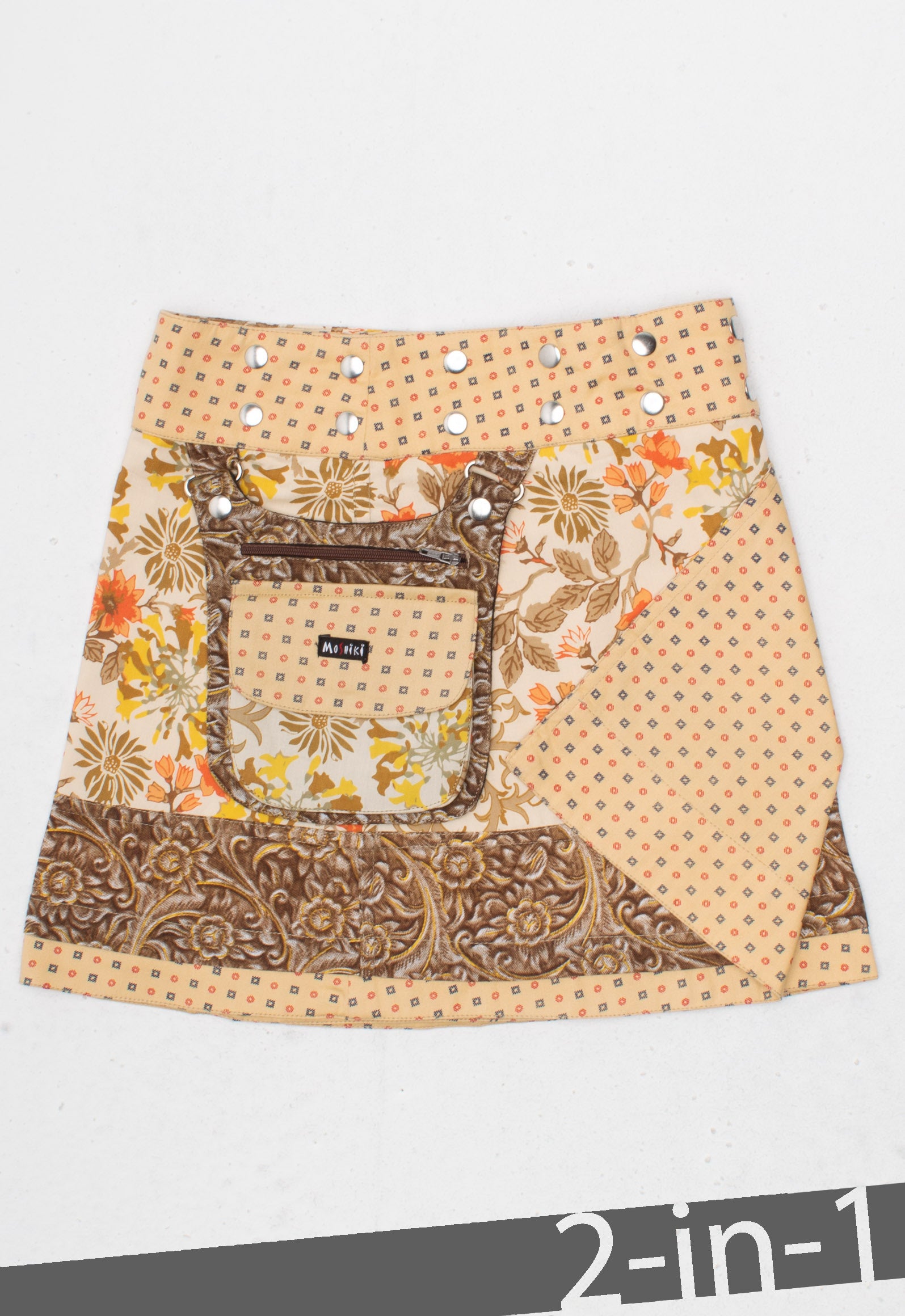 Hot Cookie Slim 1 Cotton 36cm 33865