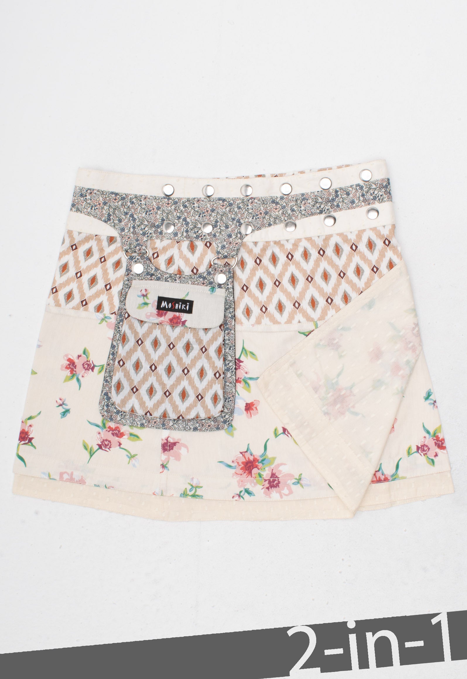 Hot Cookie 50 Cotton 40cm 33868