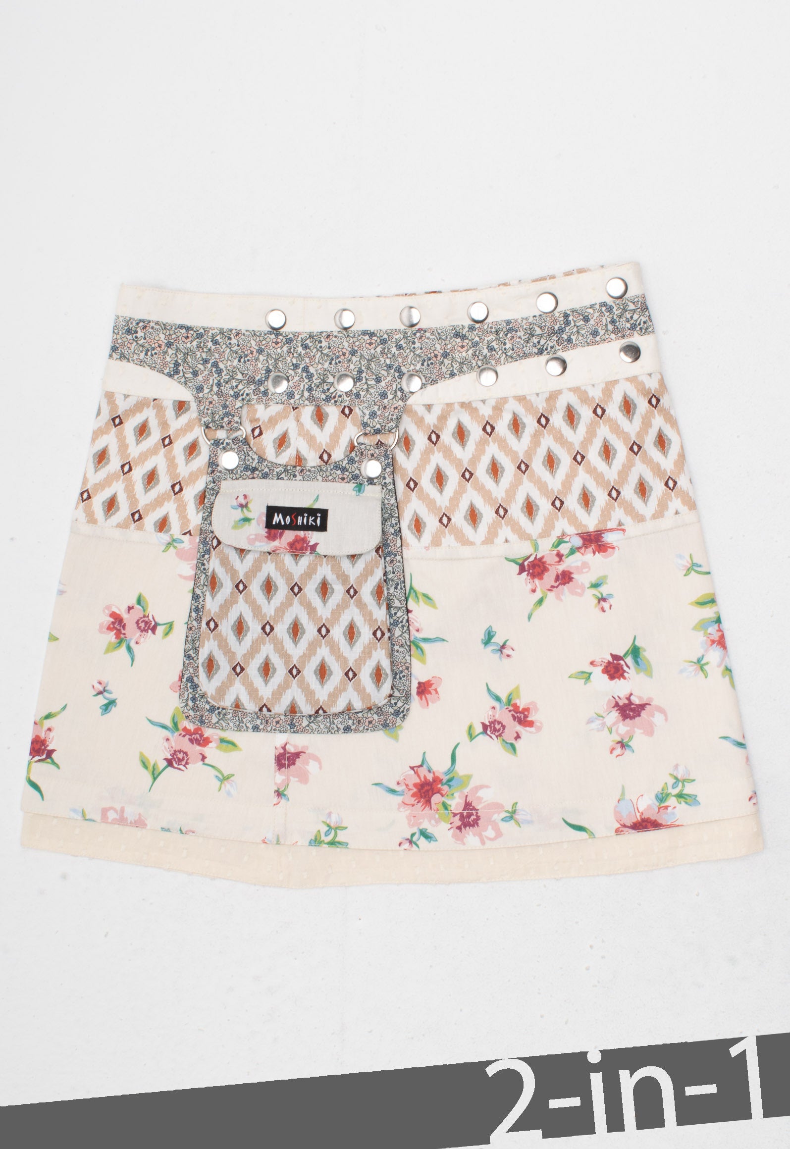 Hot Cookie 50 Cotton 40cm 33868