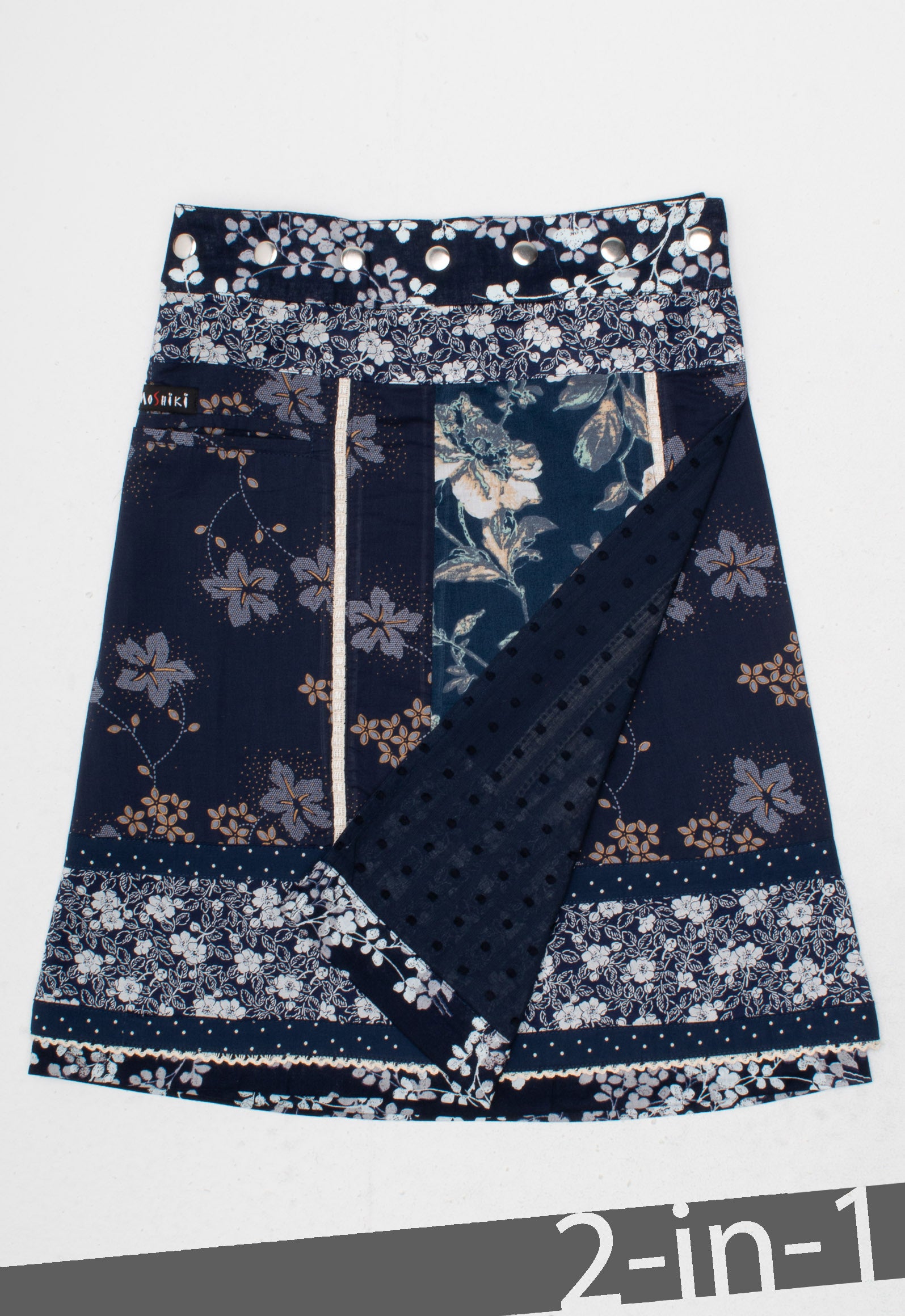 Hot Cookie 54 Cotton 50cm 33877
