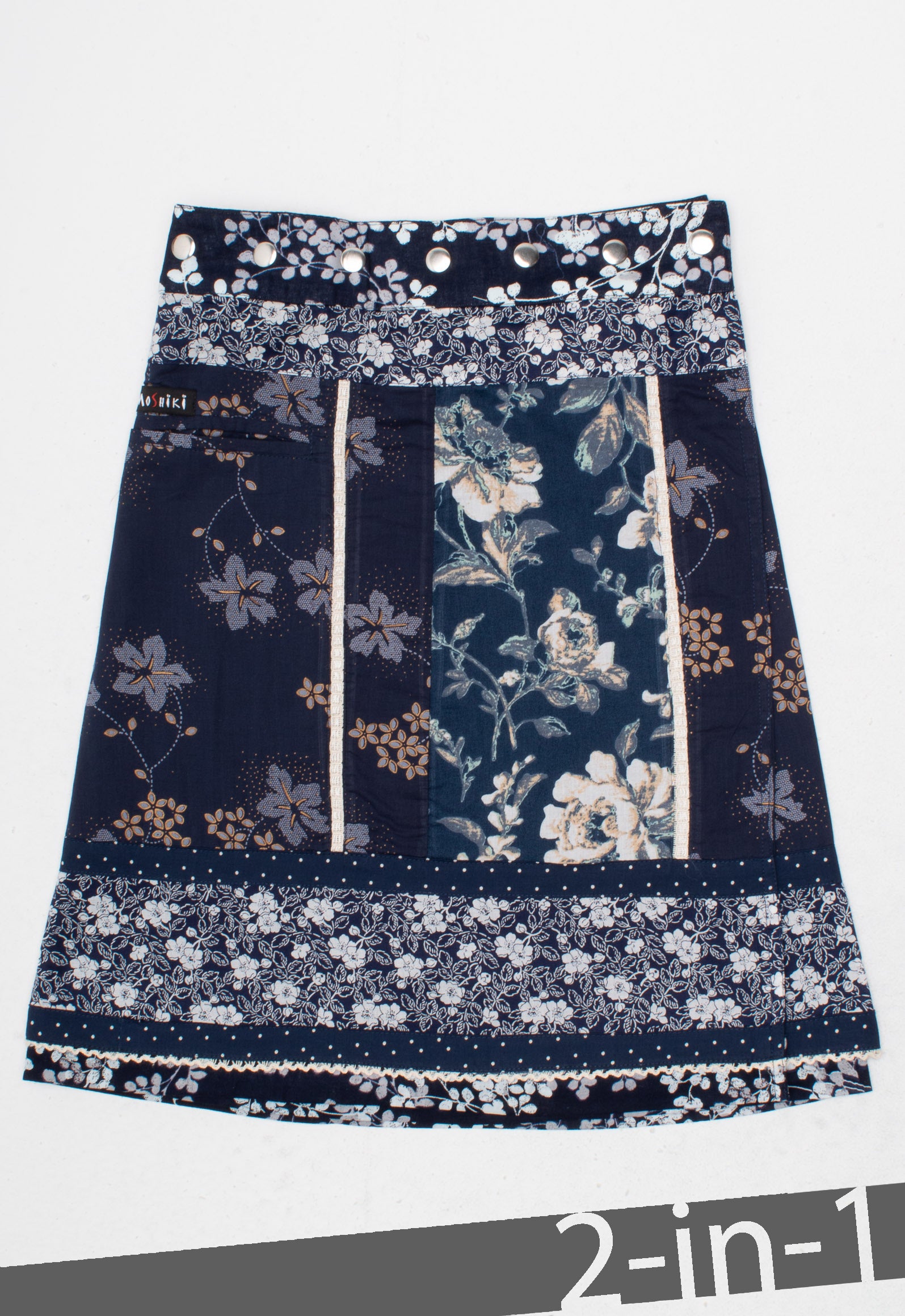 Hot Cookie 54 Cotton 50cm 33877