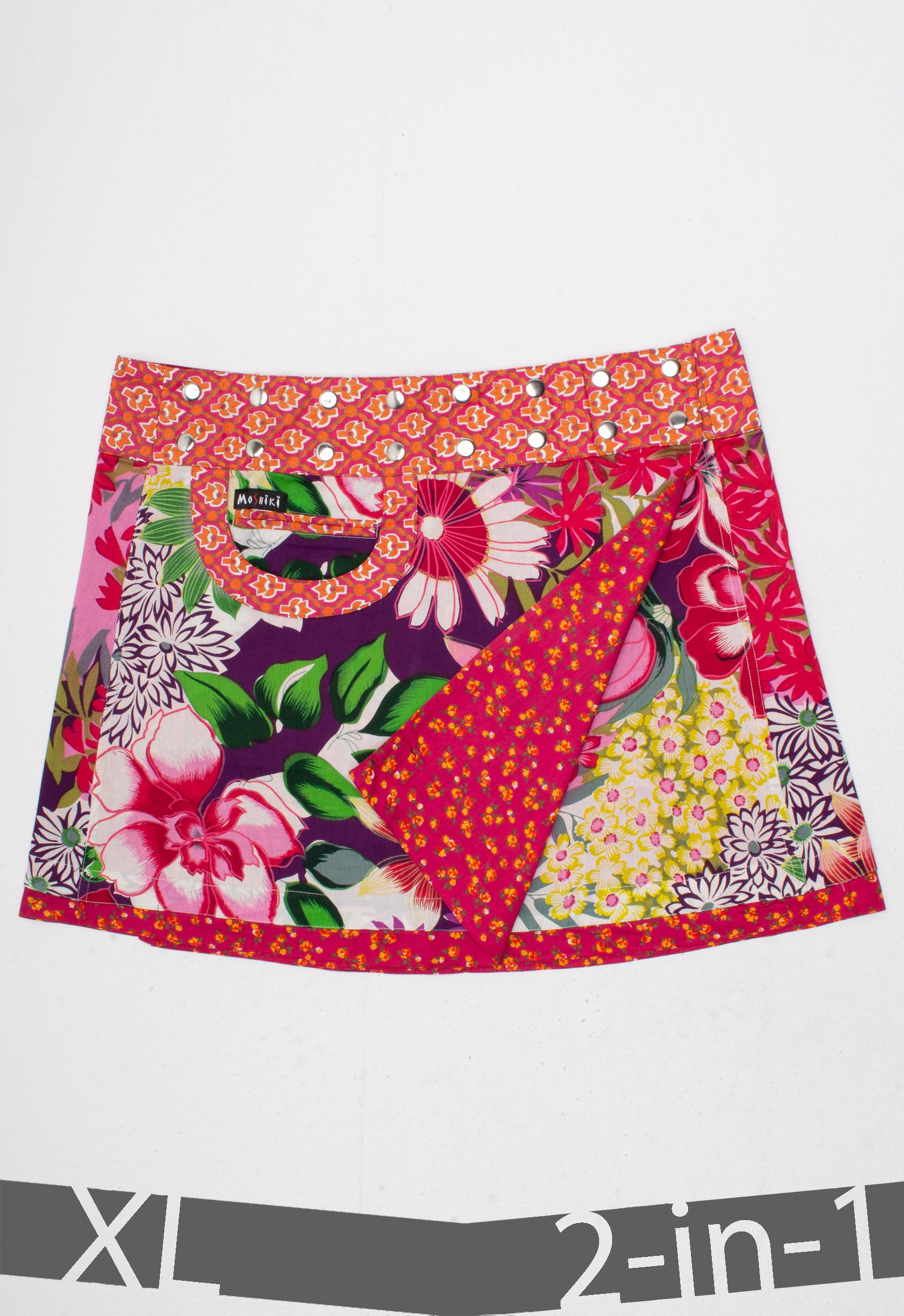 Hot Cookie XL 3 Cotton 45cm 33897