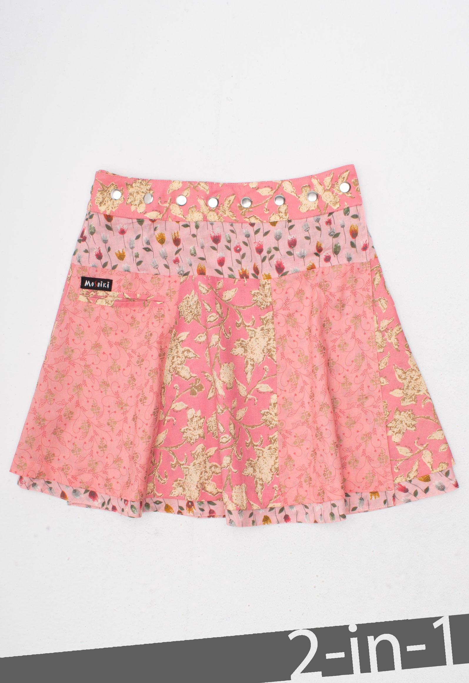 Hot Cookie 7 Cotton 45cm 33902