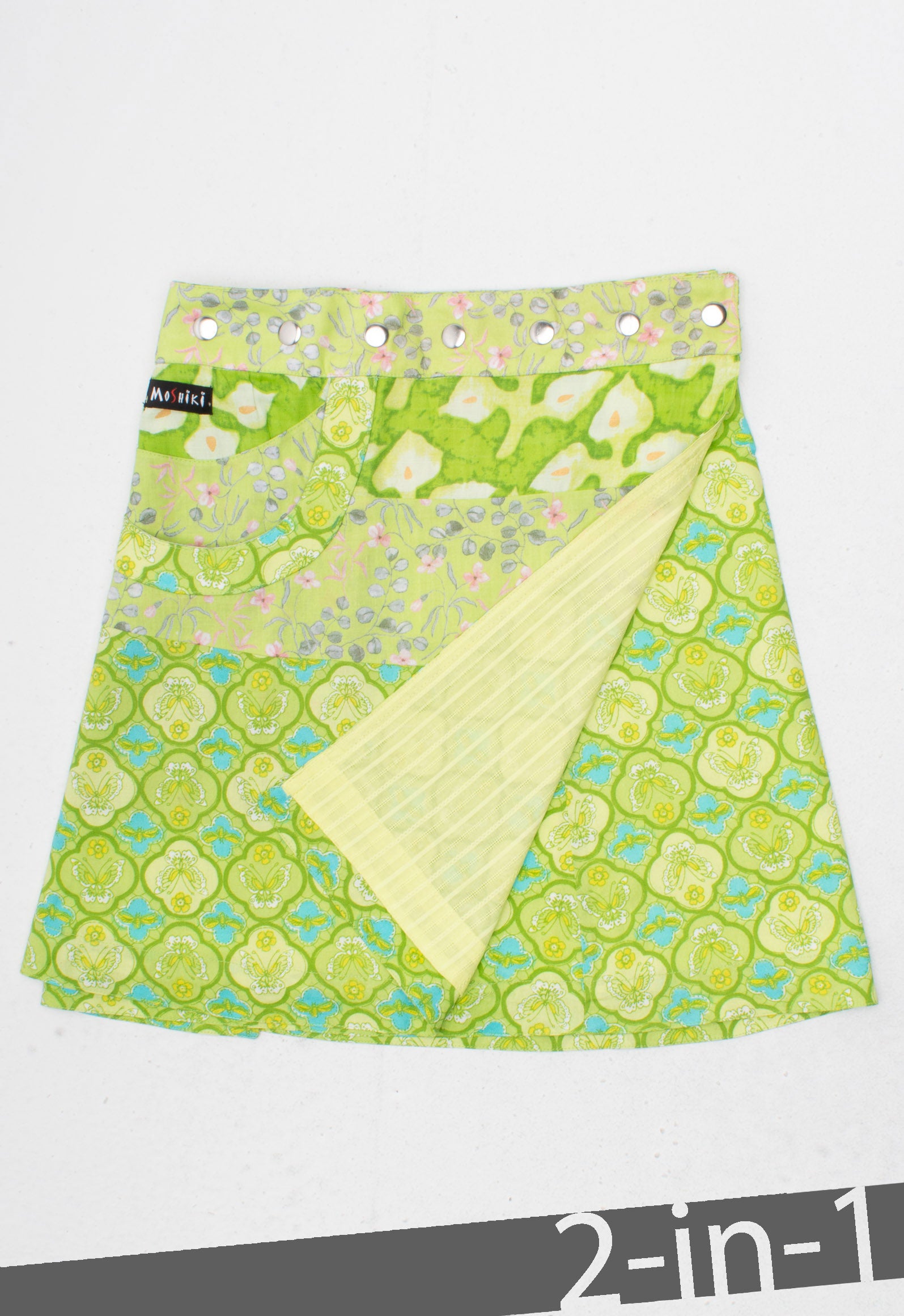 Hot Cookie 60 Cotton 45cm 33907