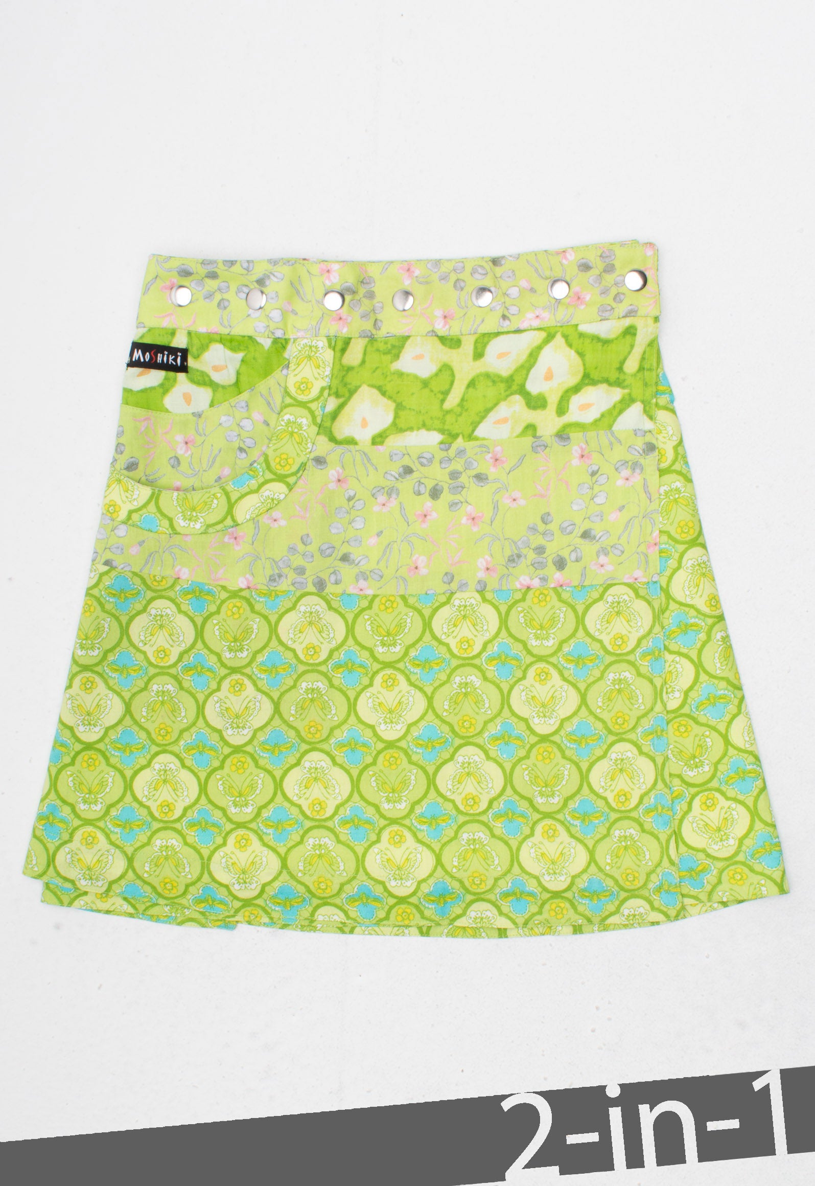 Hot Cookie 60 Cotton 45cm 33907