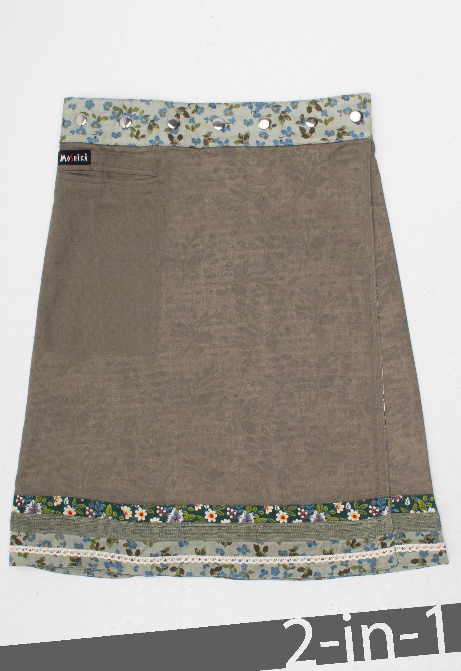 Hot Cookie 5 Cotton 55cm 33909