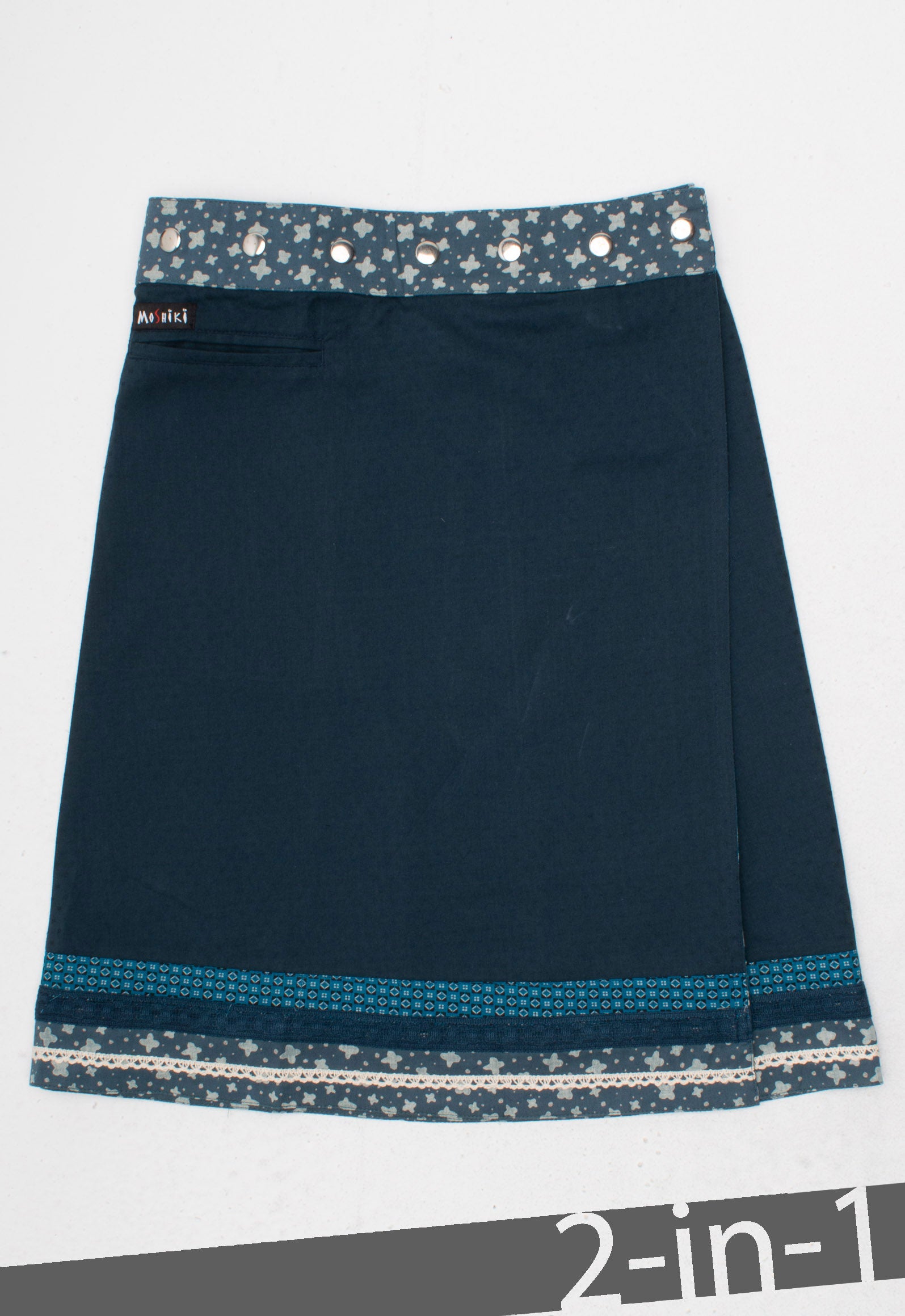 Hot Cookie 5 Cotton 55cm 33911