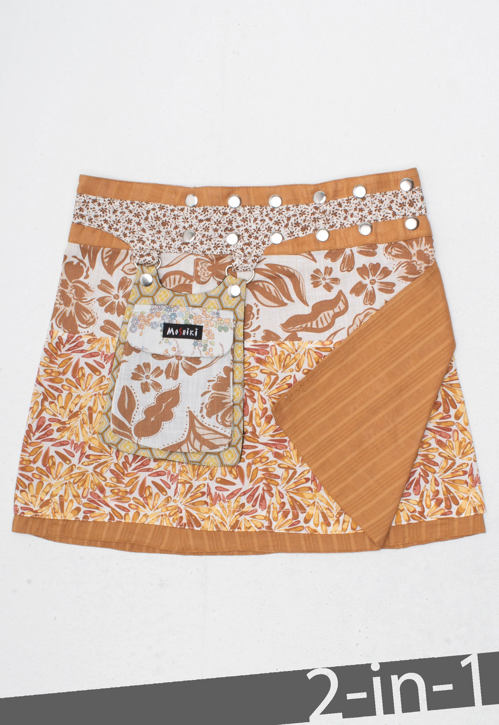 Hot Cookie 50 Cotton 40cm 33914