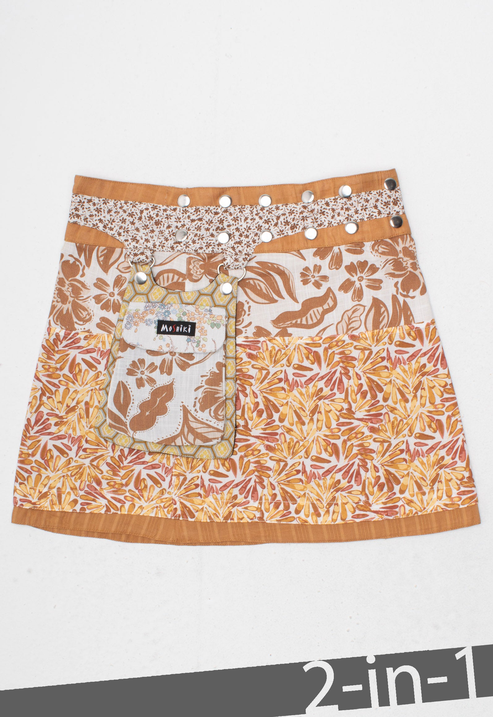 Hot Cookie 50 Cotton 40cm 33914