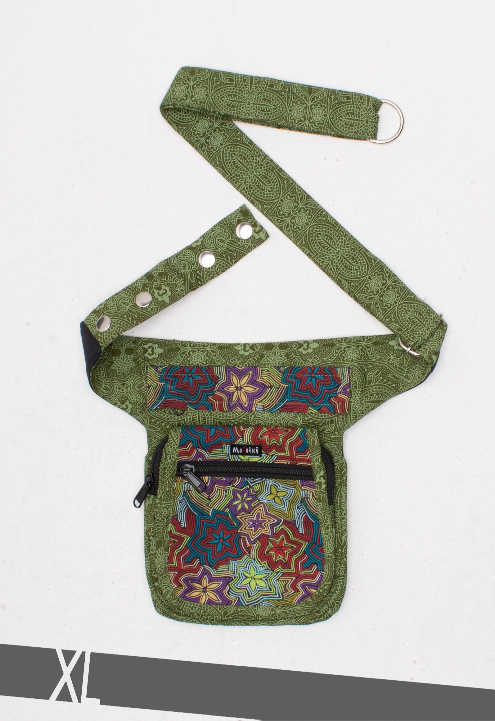 Side Pocket XL 7 - 33928