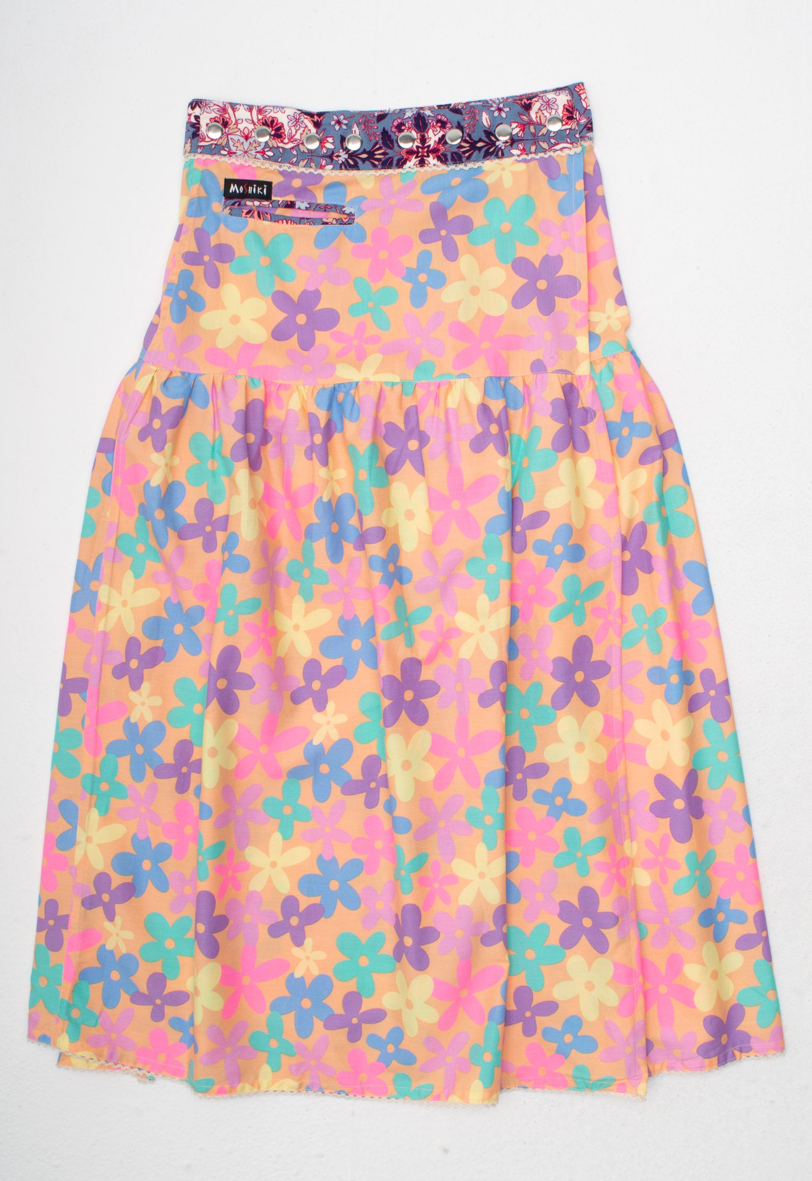 Hot Cookie 105 Rayon 90cm 33937