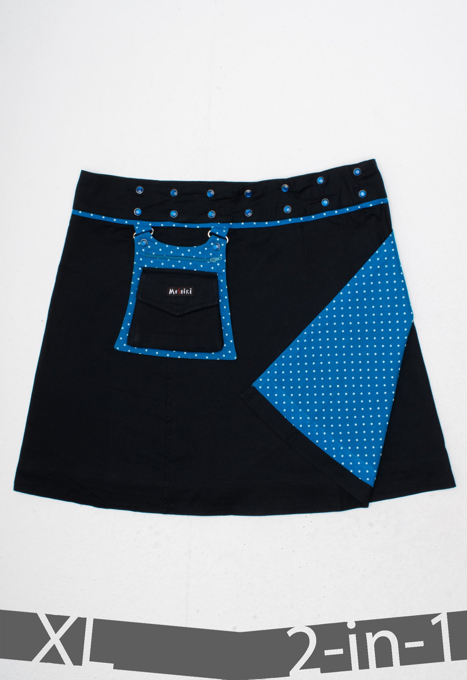 Hot Cookie XL 10 Cotton 50cm 33942