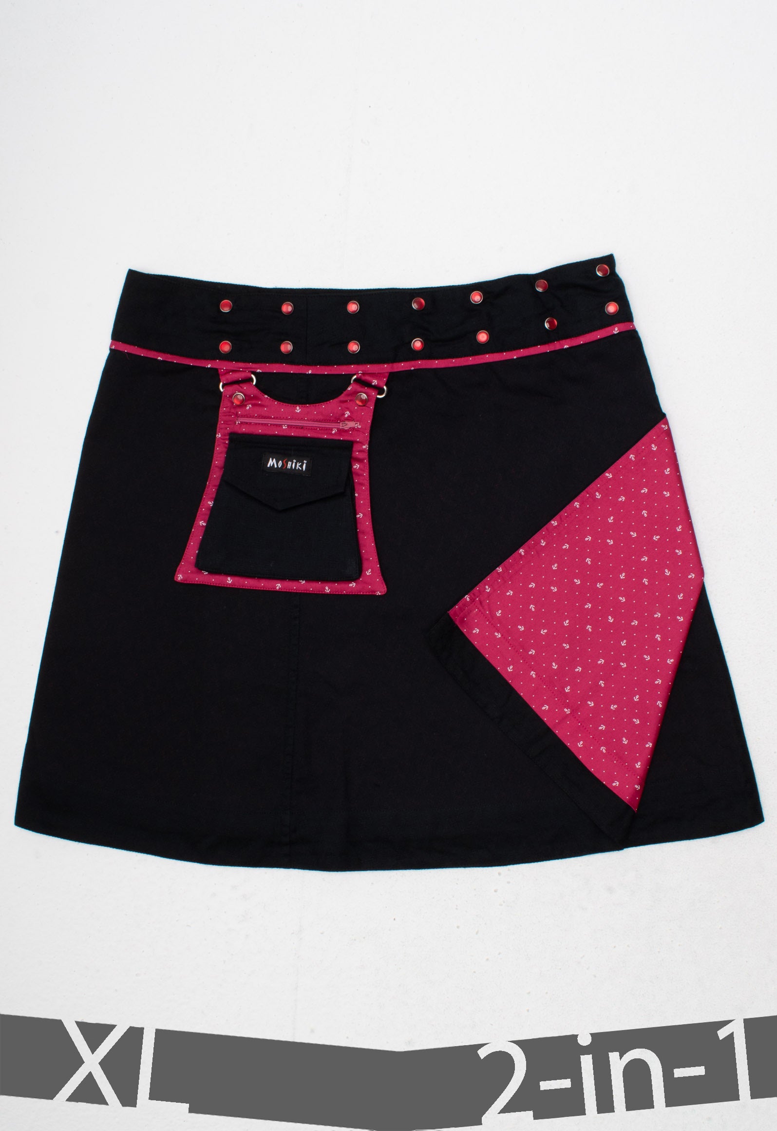 Hot Cookie XL 10 Cotton 50cm 33943