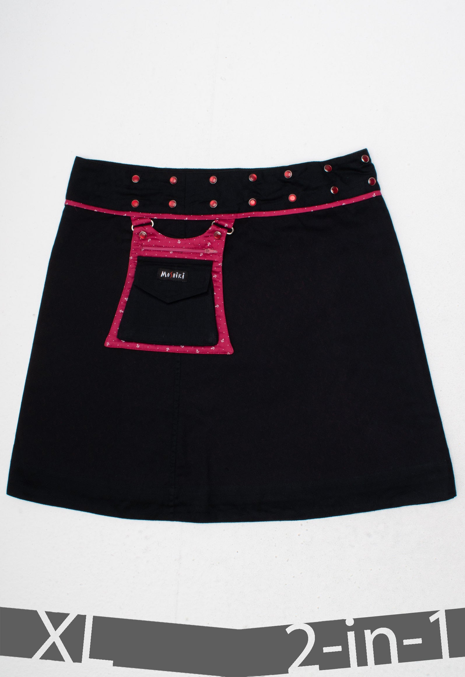 Hot Cookie XL 10 Cotton 50cm 33943