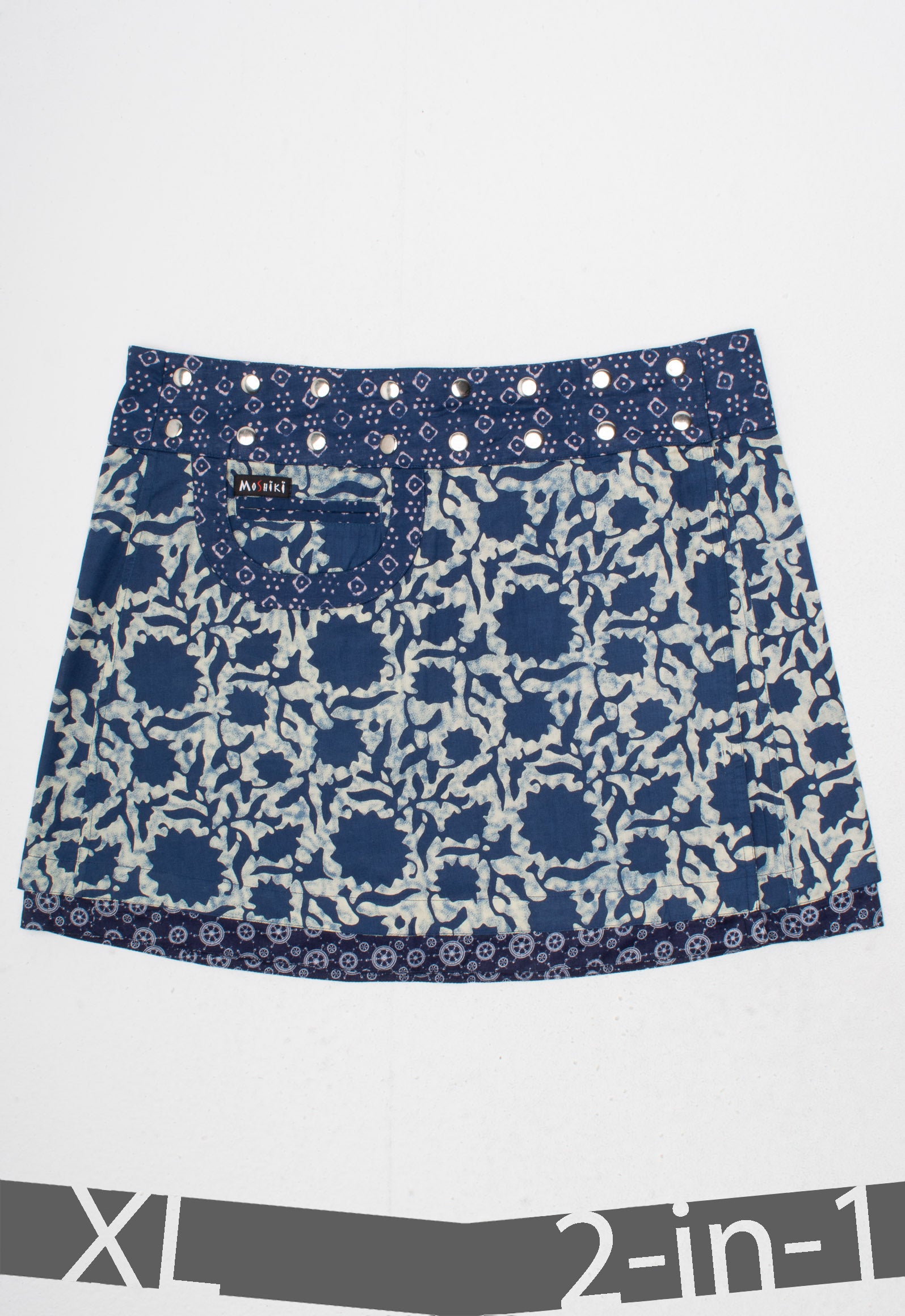 Hot Cookie XL 3 Cotton 45cm 33953