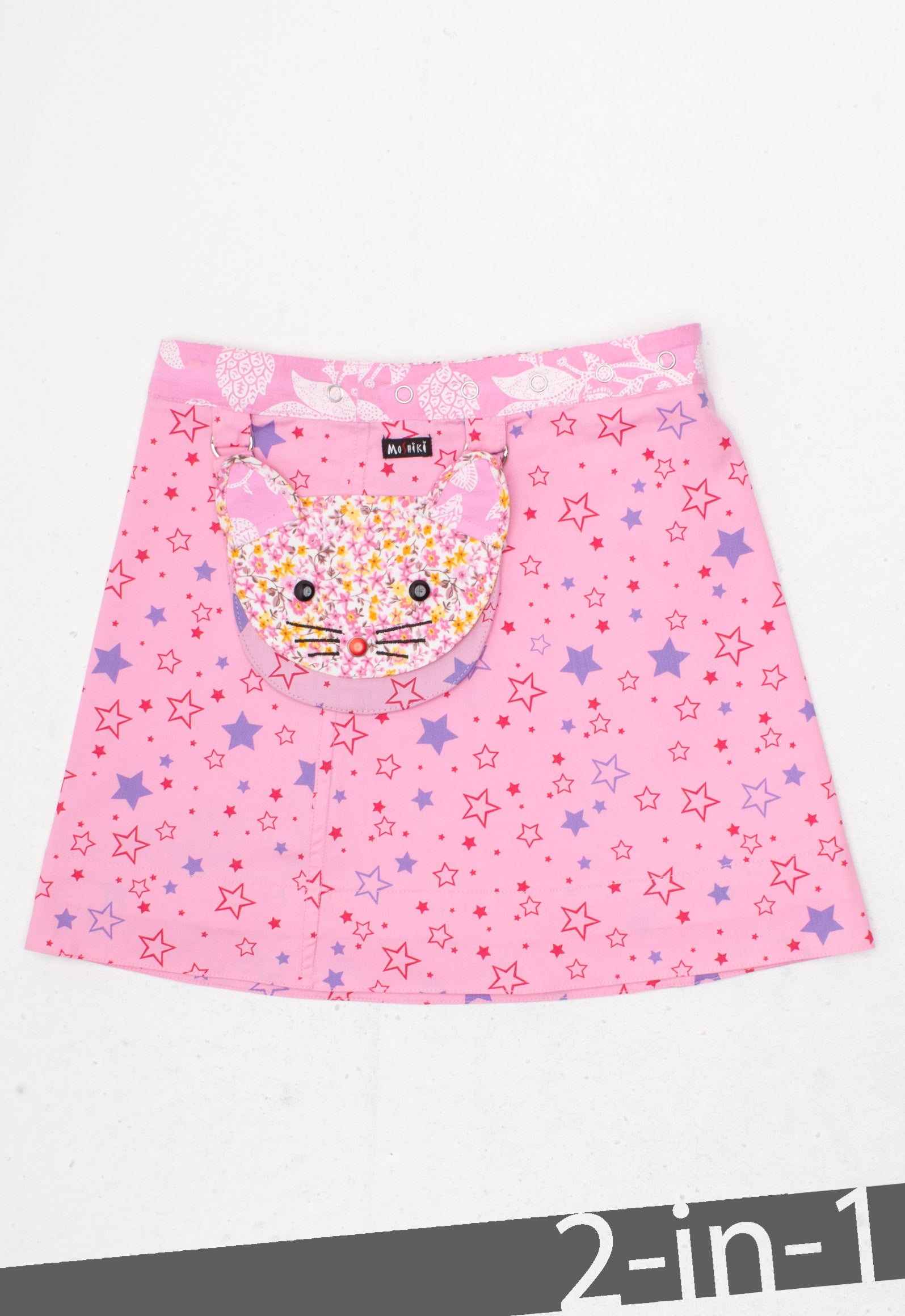 Hot Cookie Kids 4 Cotton 34cm Kitty 33975