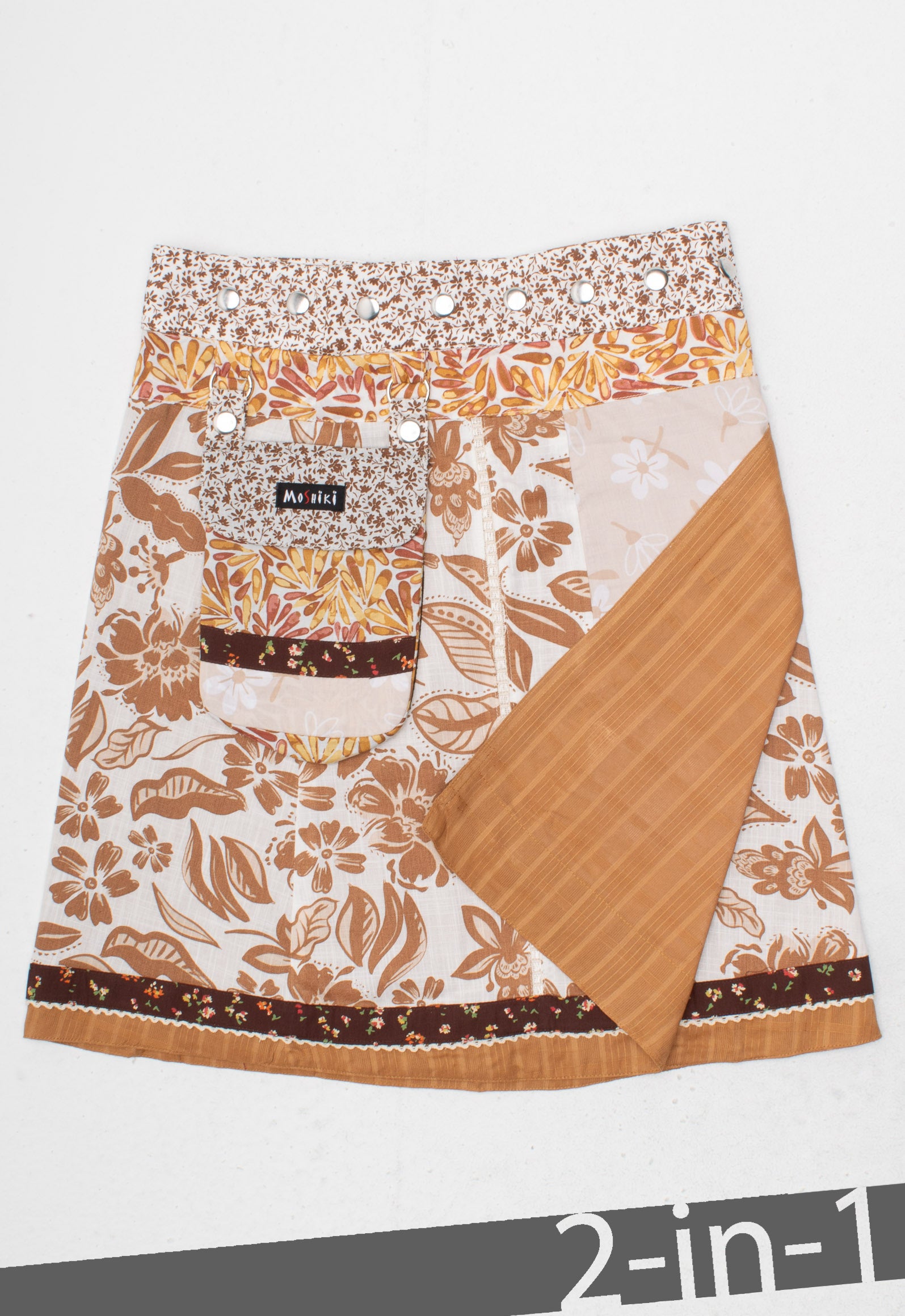 Hot Cookie 55 Cotton 50cm 34012