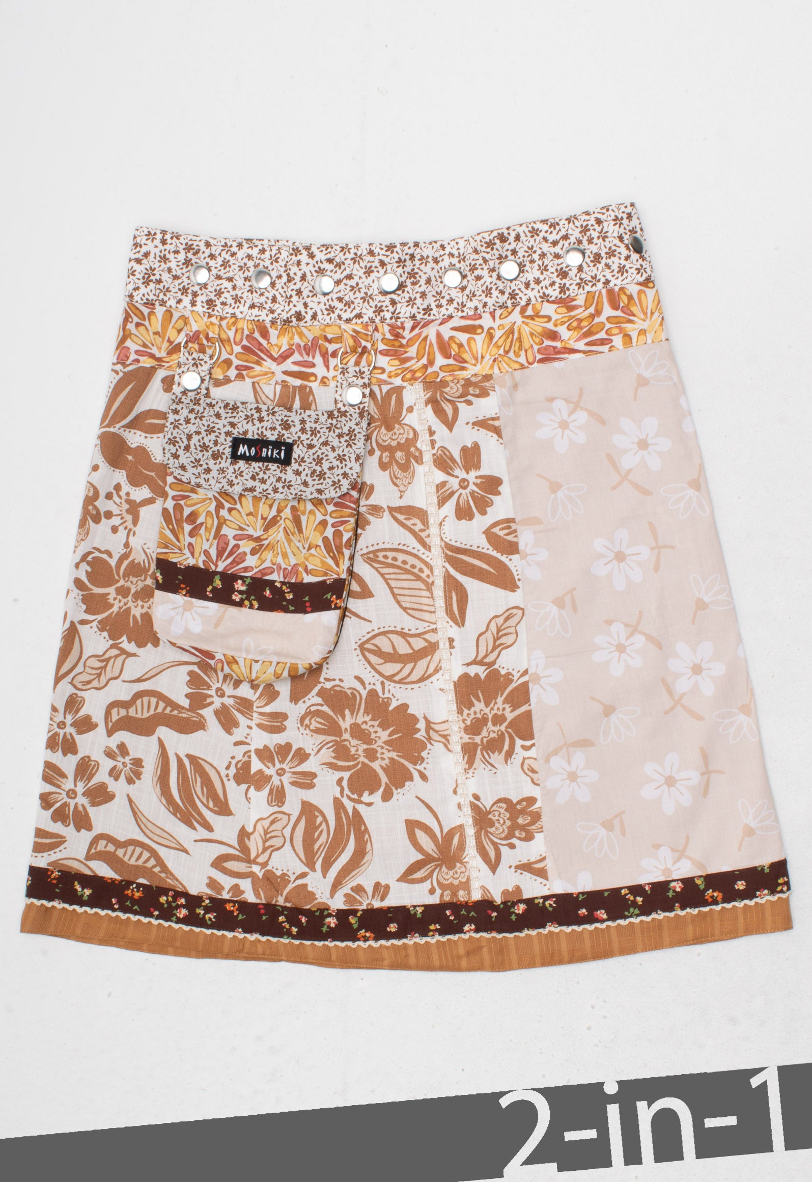Hot Cookie 55 Cotton 50cm 34012