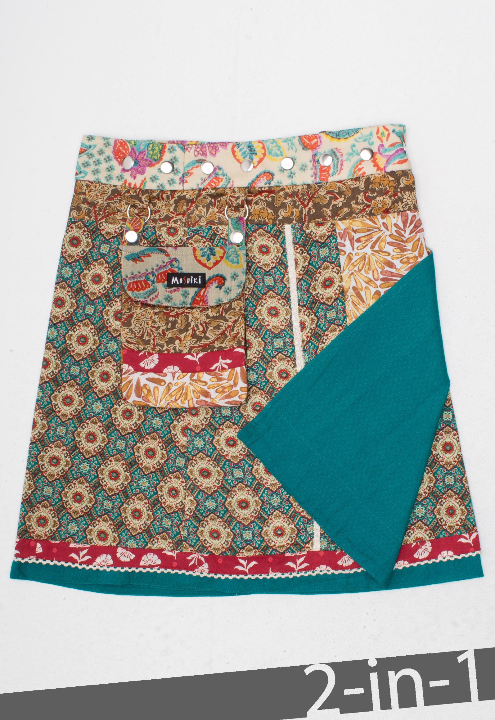 Hot Cookie 55 Cotton 50cm 34013