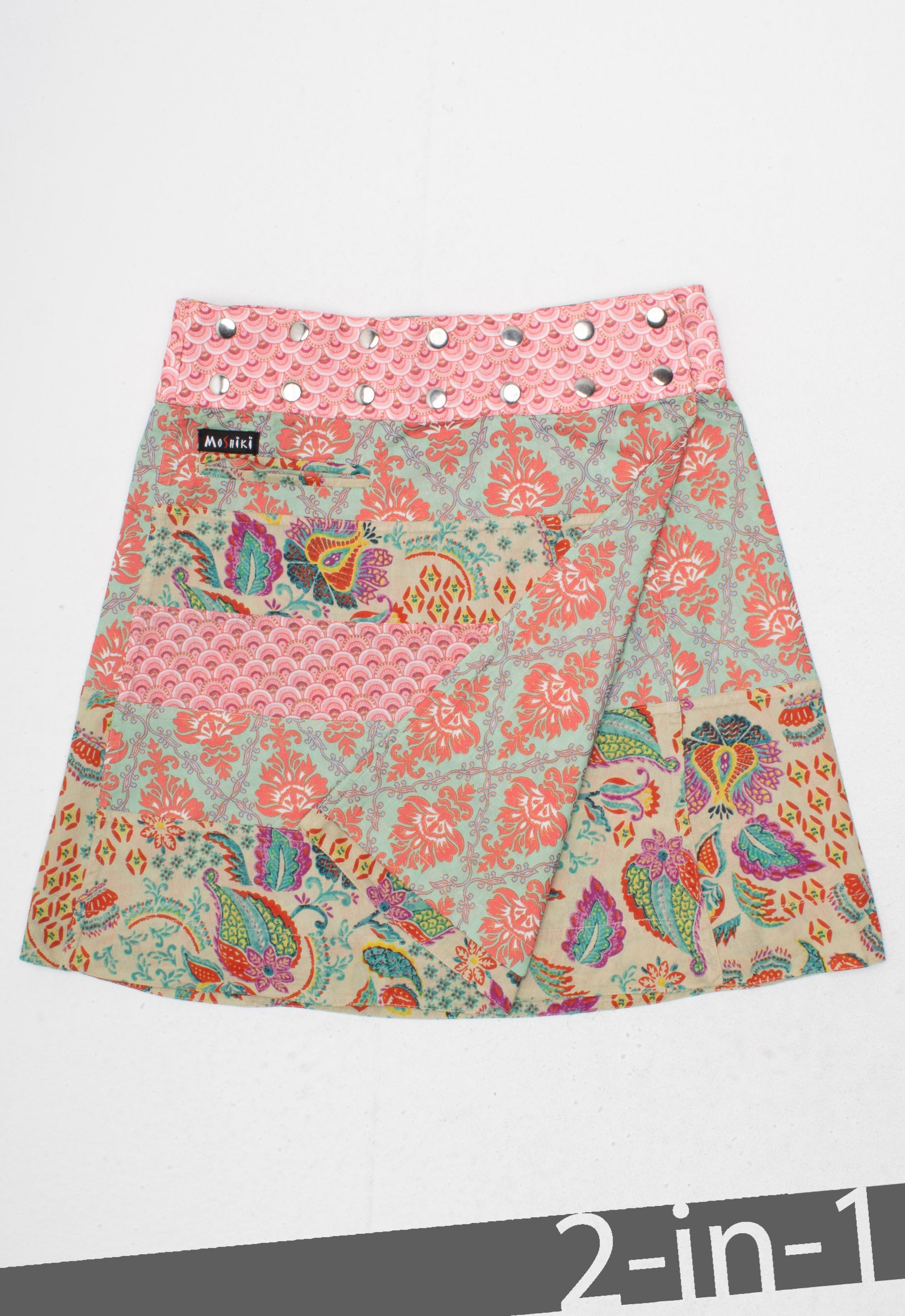 Hot Cookie 30 Cotton 50cm 34015