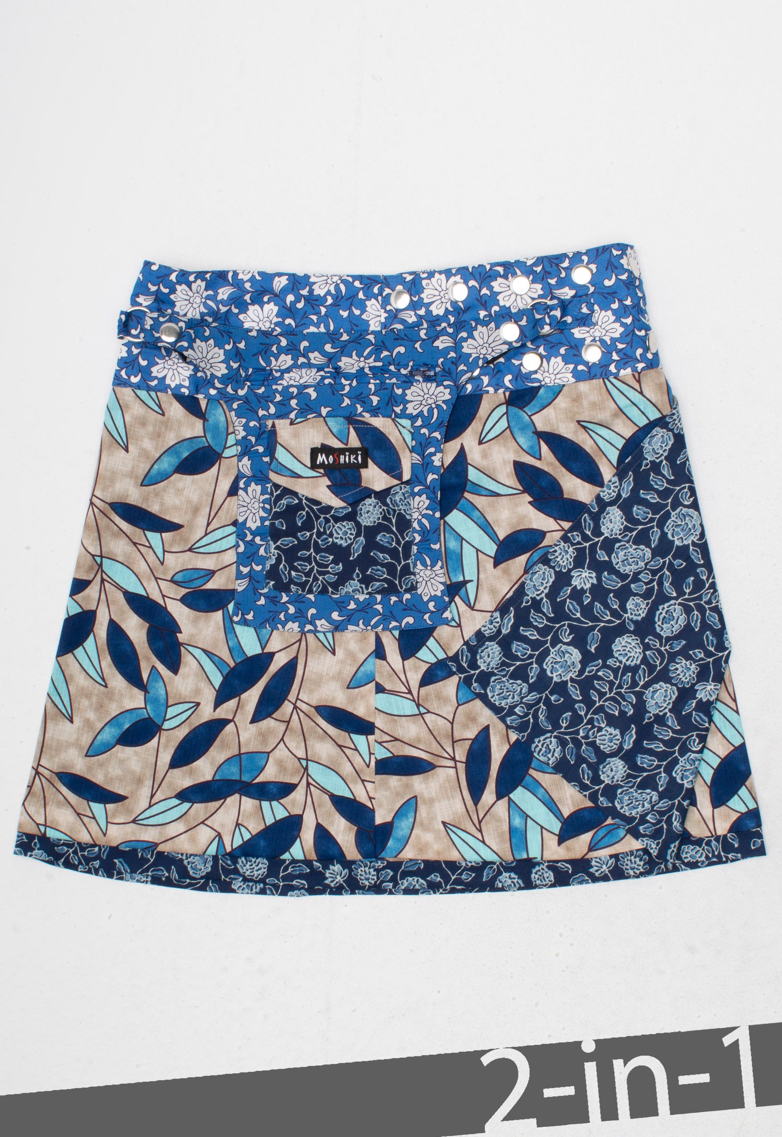 Hot Cookie 2 Cotton 45cm 34016